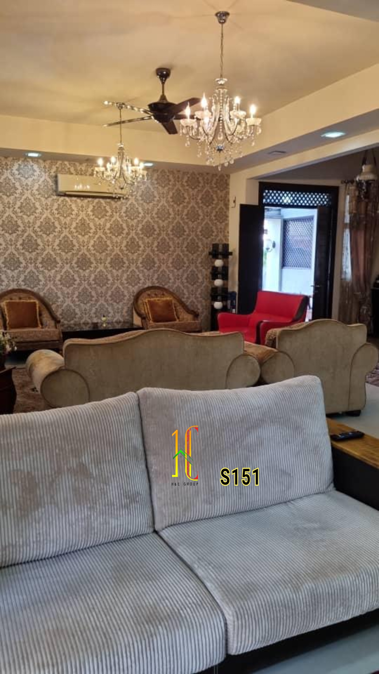 Glenmarie Cove Port klang image