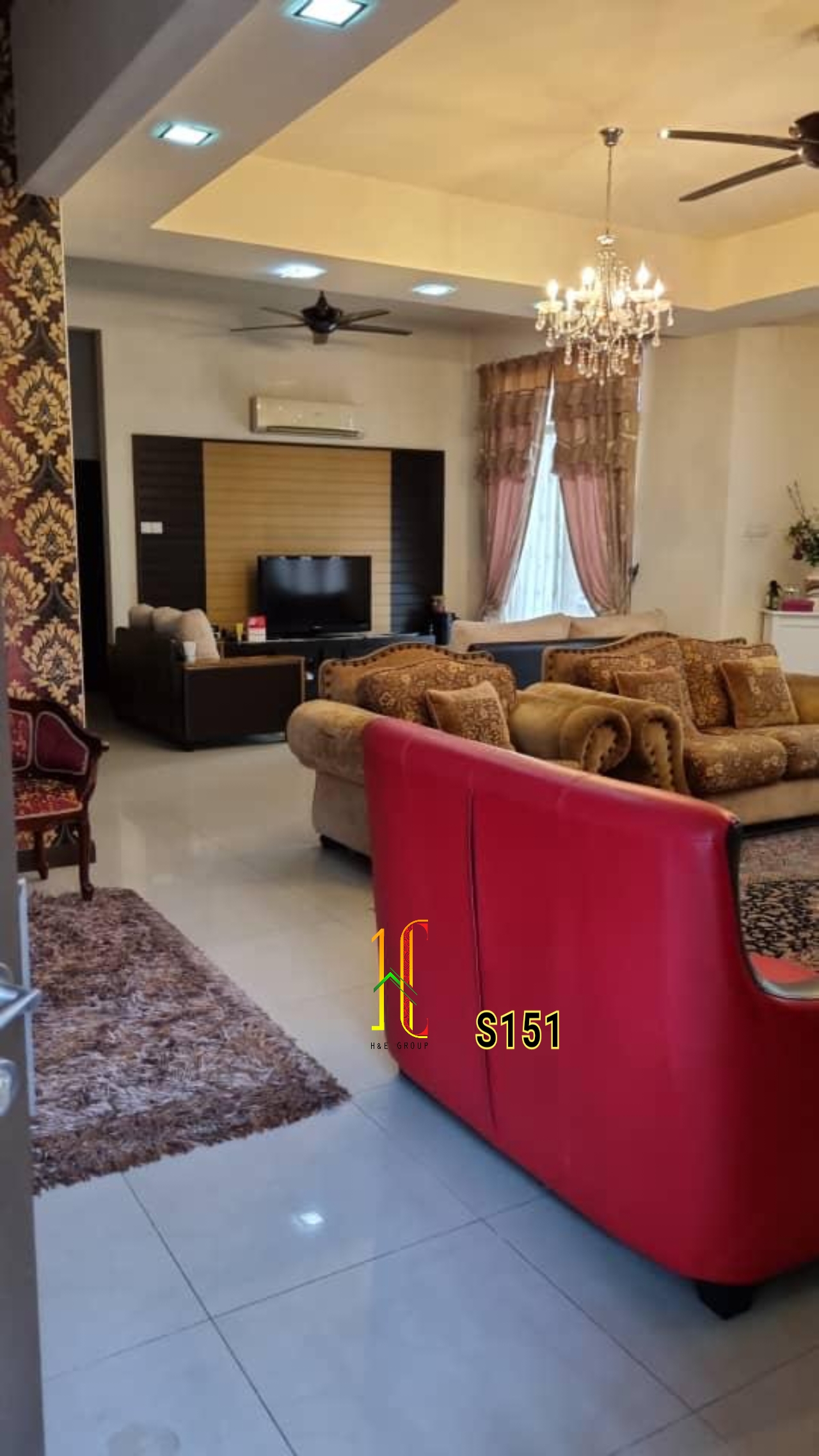 Glenmarie Cove Port klang image