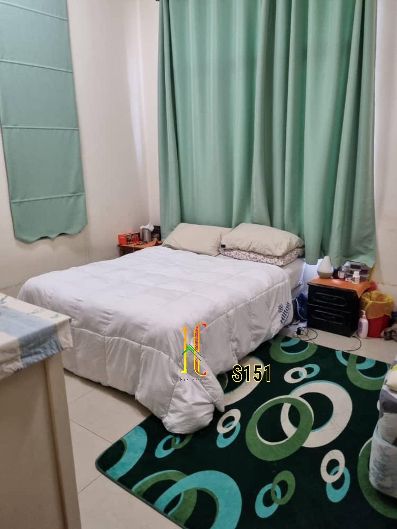 Glenmarie Cove Port klang image