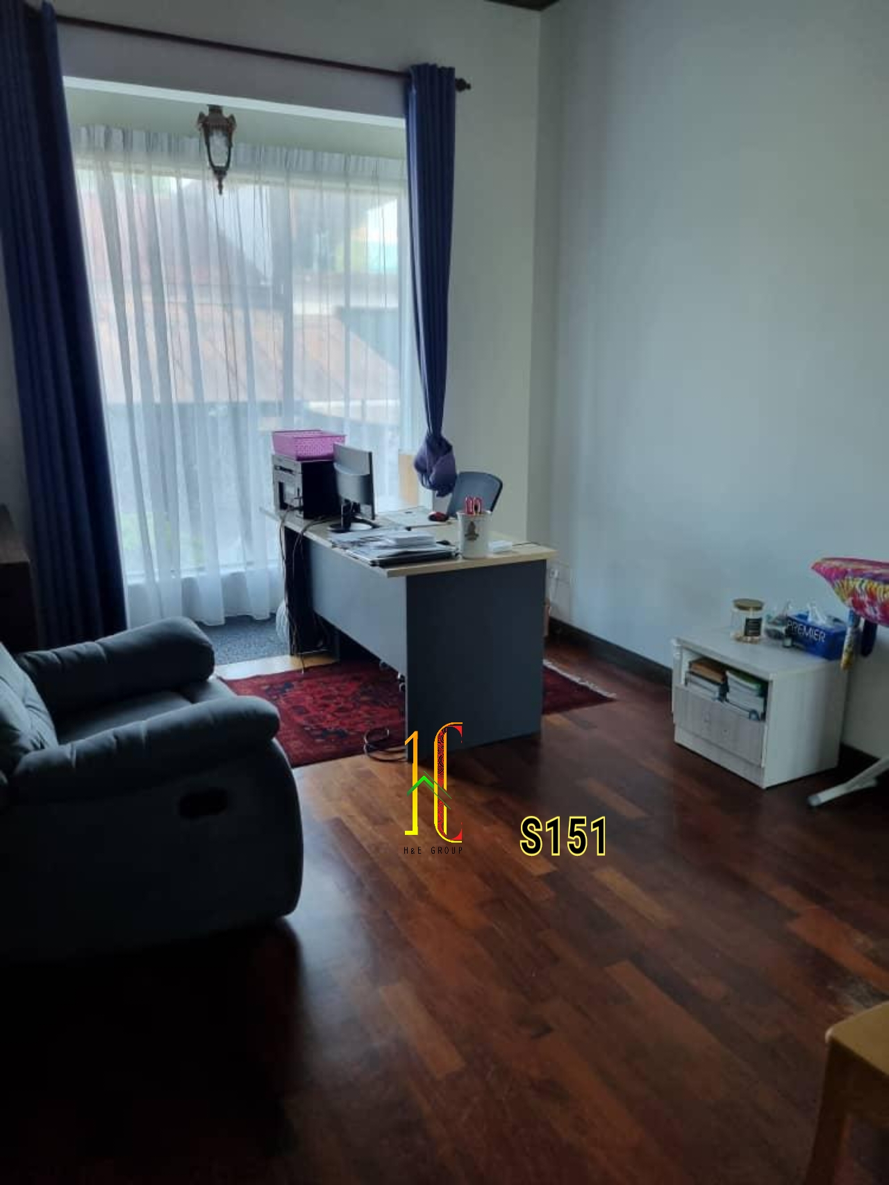 Glenmarie Cove Port klang image