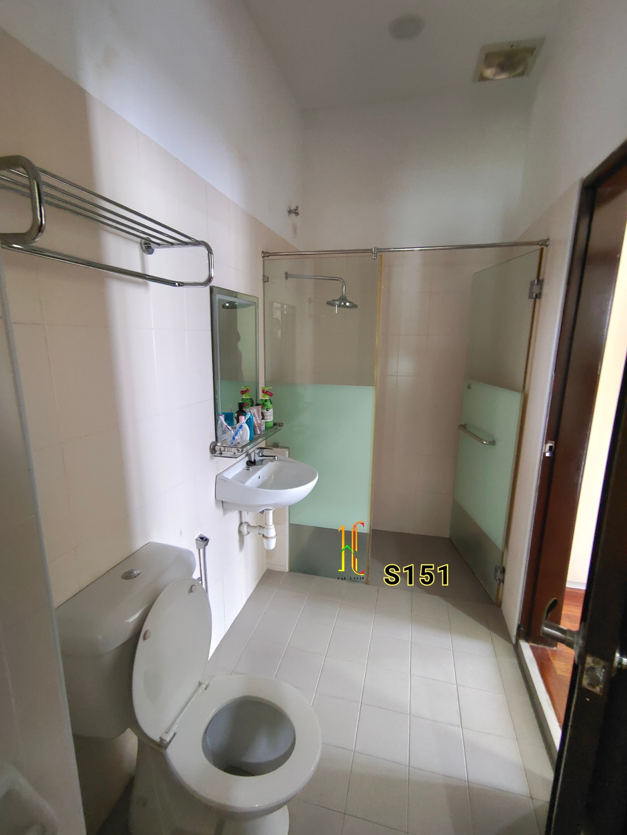 Glenmarie Cove Port klang image