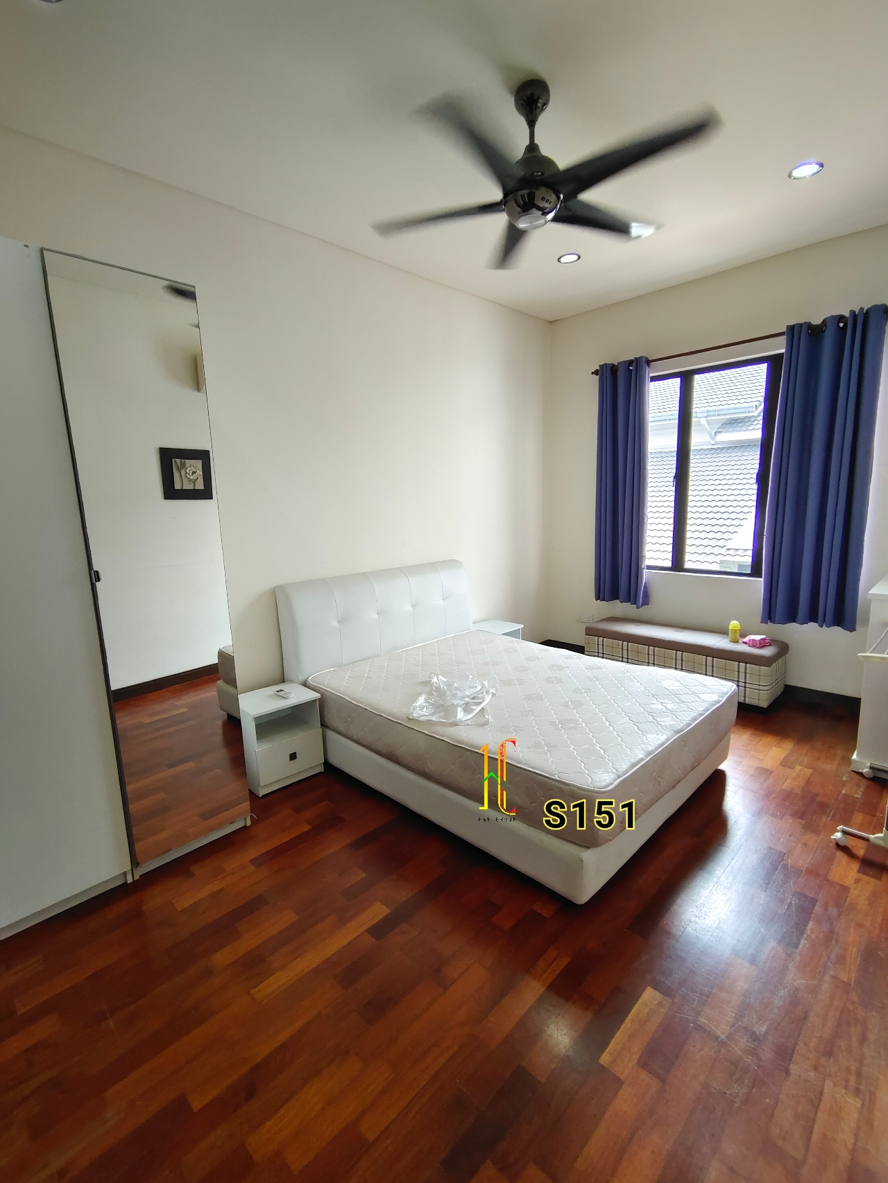 Glenmarie Cove Port klang image