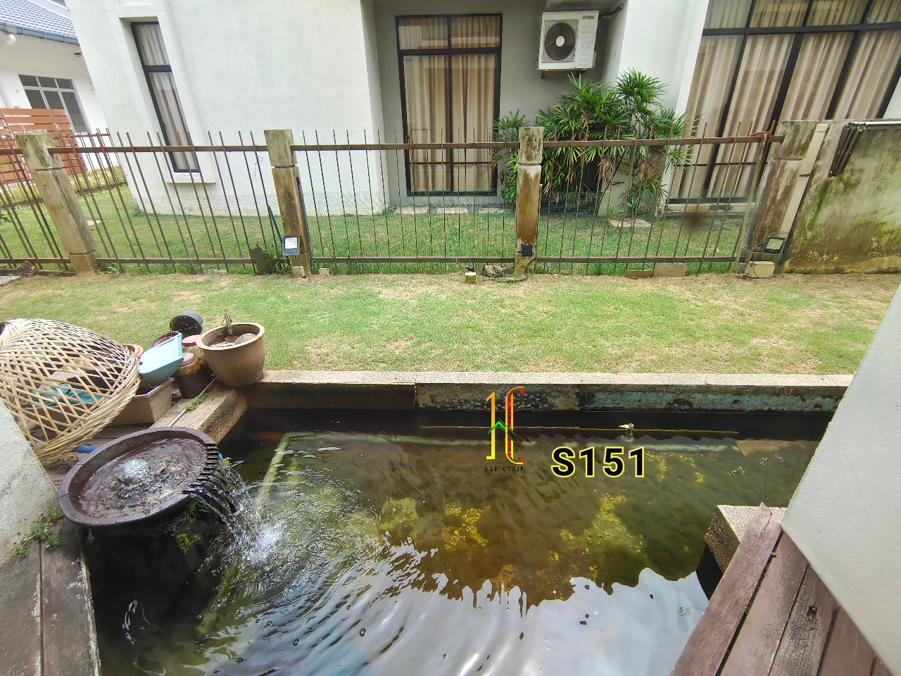 Glenmarie Cove Port klang image