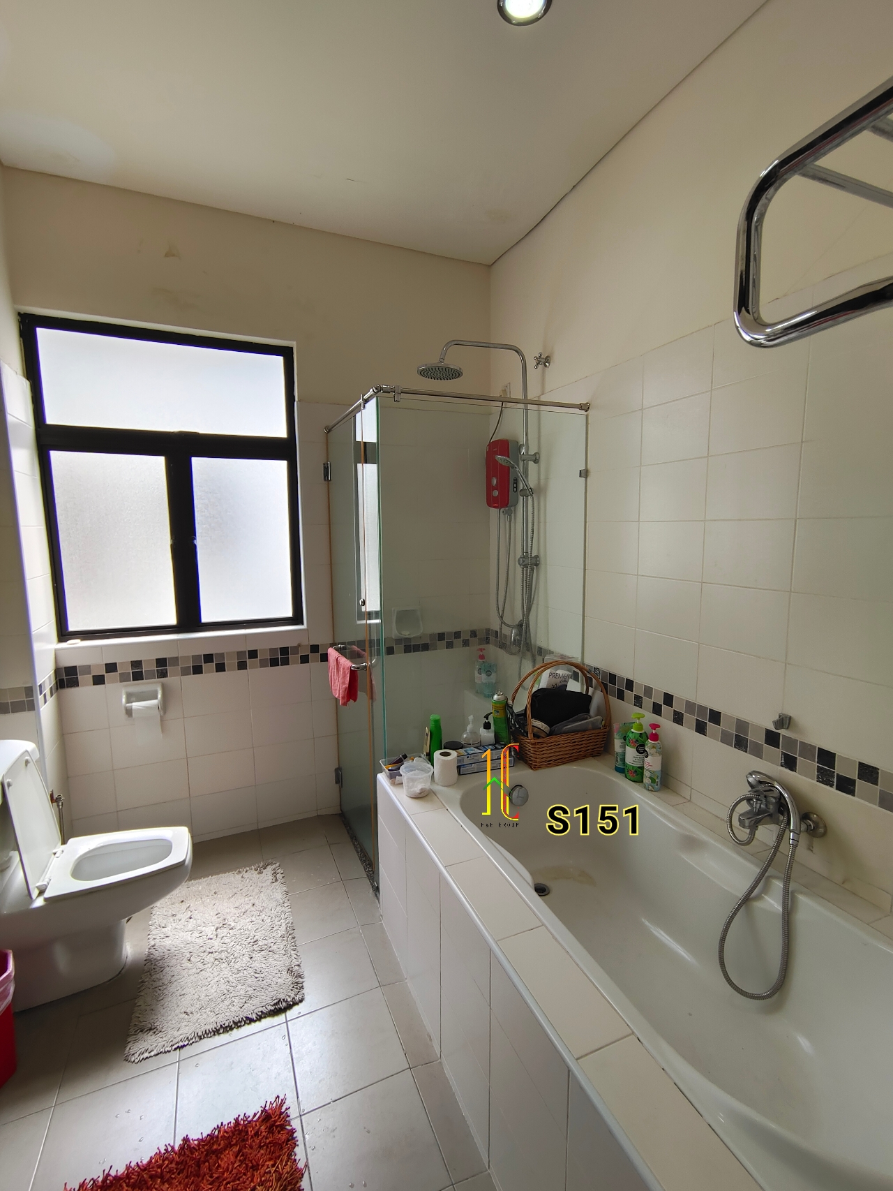 Glenmarie Cove Port klang image