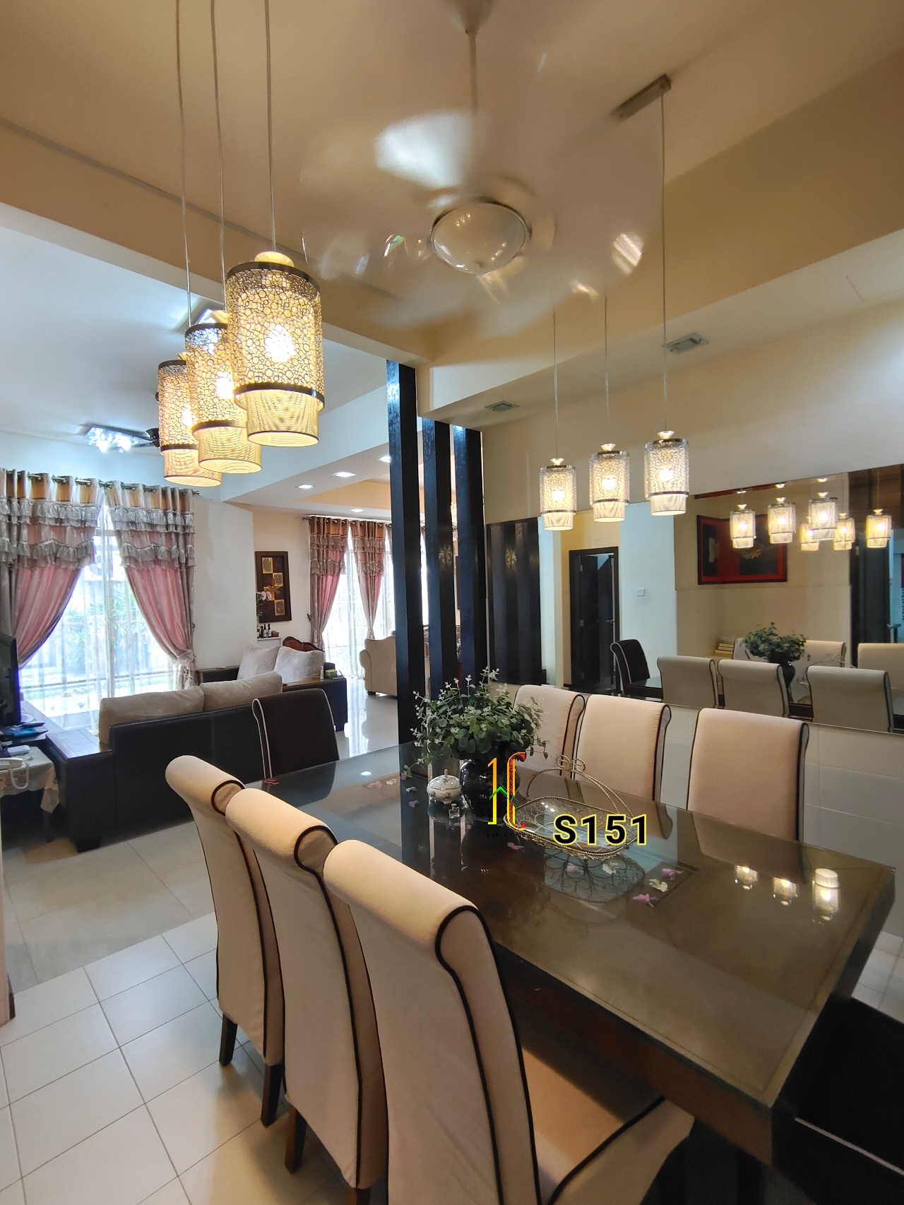 Glenmarie Cove Port klang image