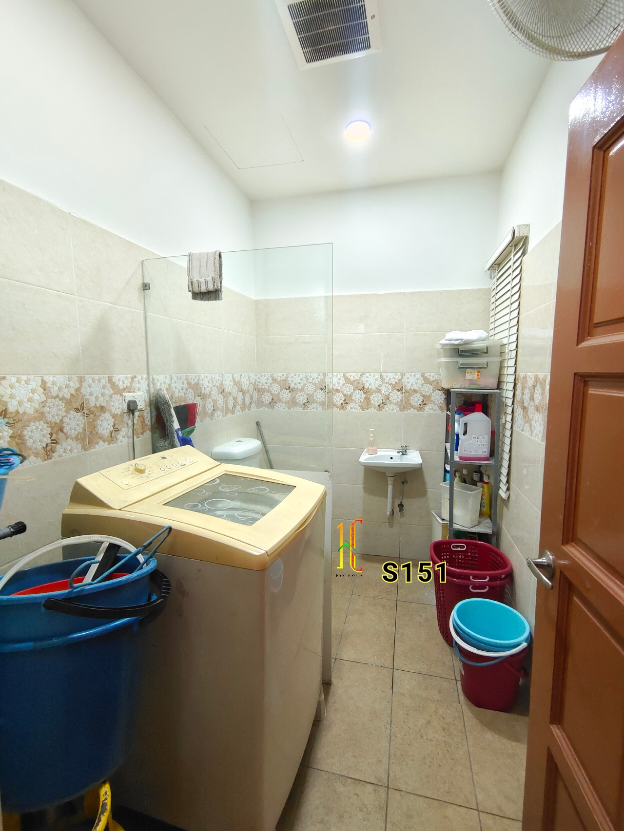 Glenmarie Cove Port klang image