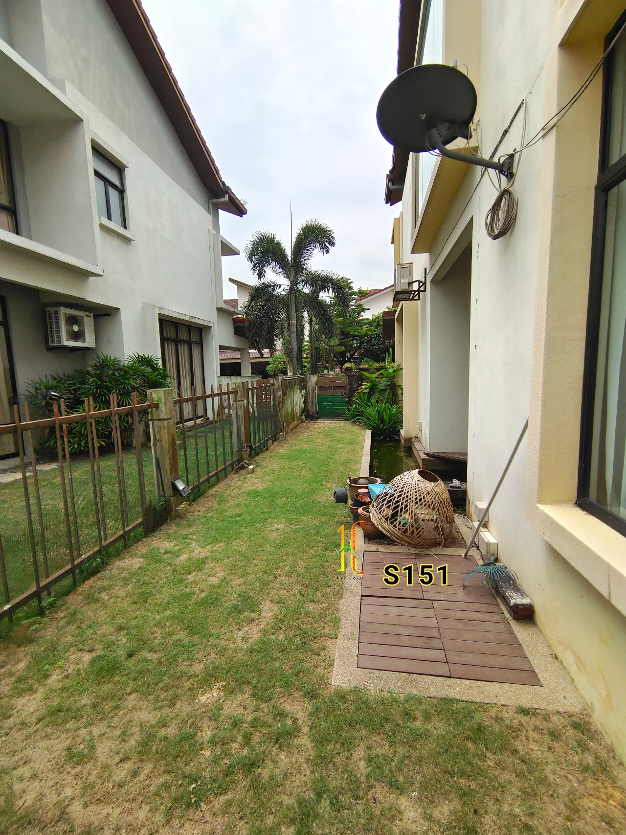 Glenmarie Cove Port klang image