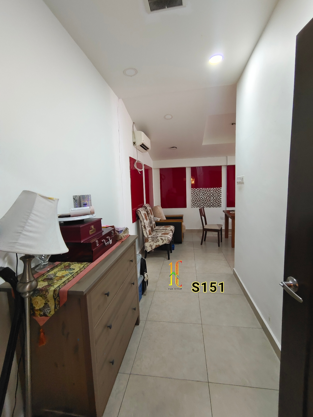 Glenmarie Cove Port klang image