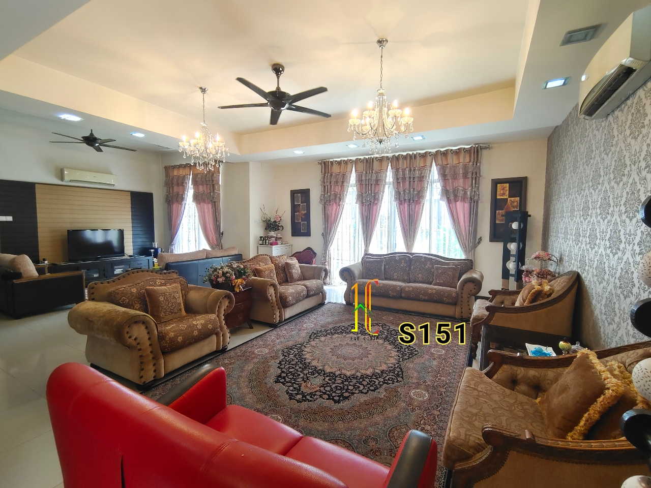 Glenmarie Cove Port klang image