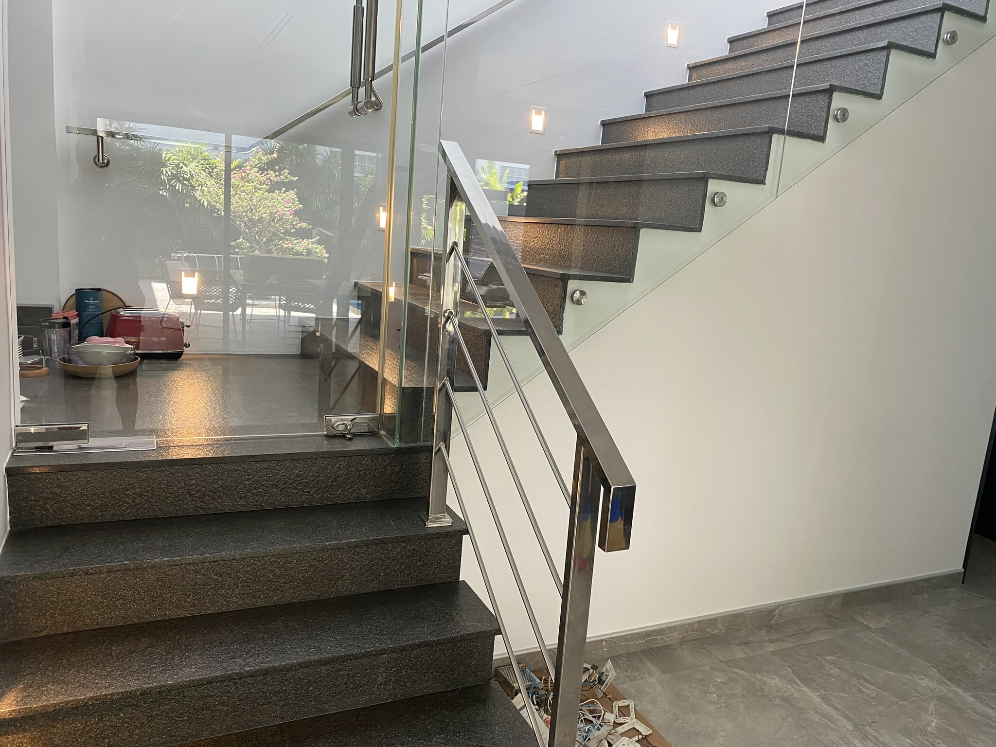 Modern Pool Villa at Diamond Villa Near Laguna Phuket for Sale (SUD-1136) image