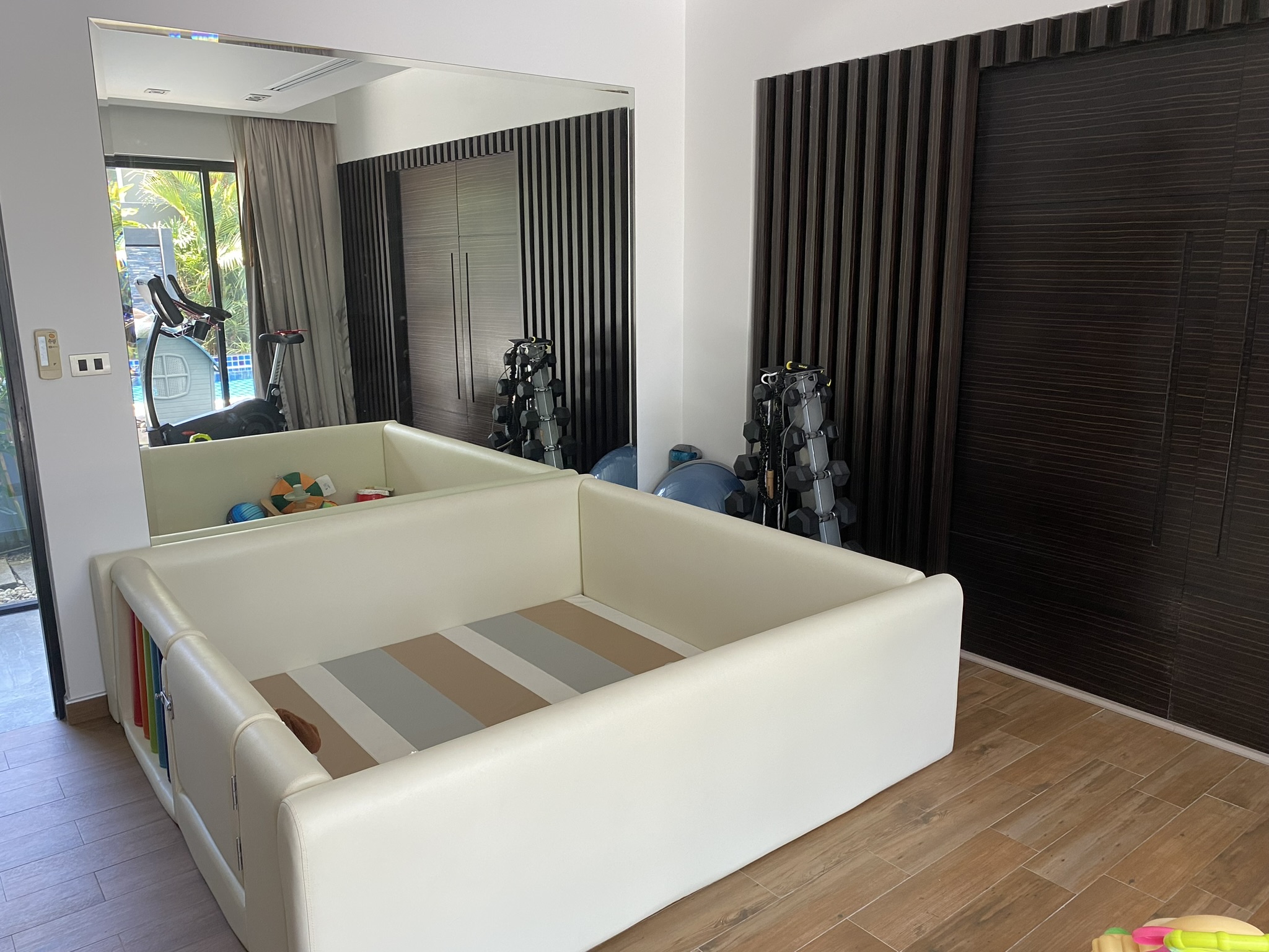 Modern Pool Villa at Diamond Villa Near Laguna Phuket for Sale (SUD-1136) image
