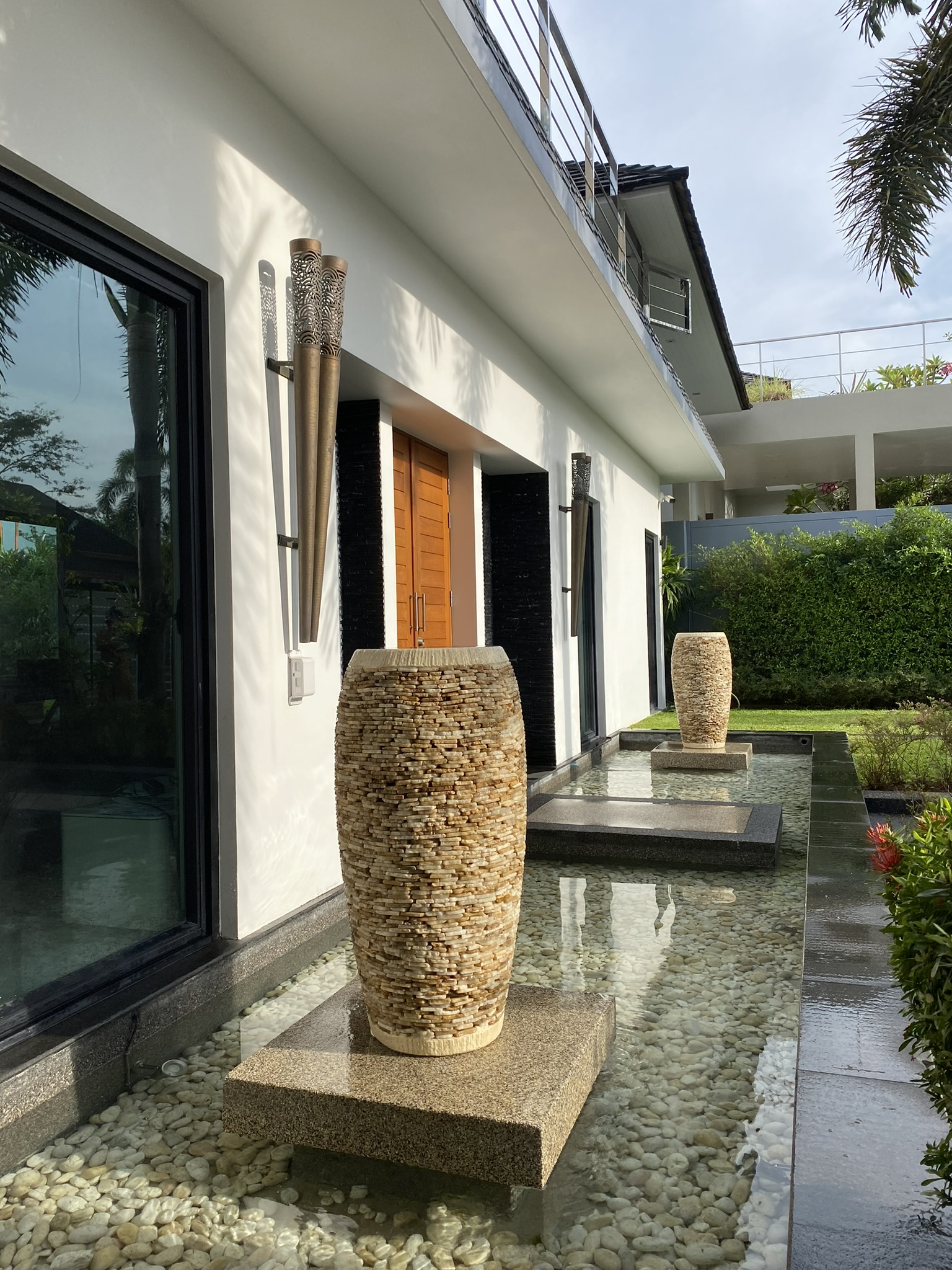 Modern Pool Villa at Diamond Villa Near Laguna Phuket for Sale (SUD-1136) image