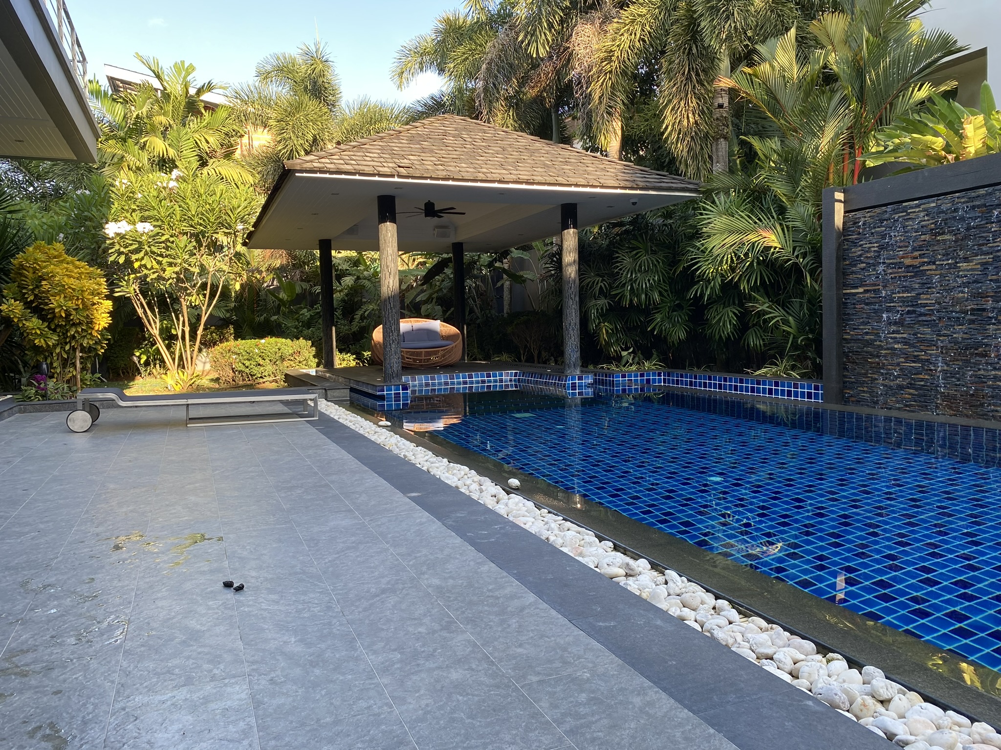 Modern Pool Villa at Diamond Villa Near Laguna Phuket for Sale (SUD-1136) image