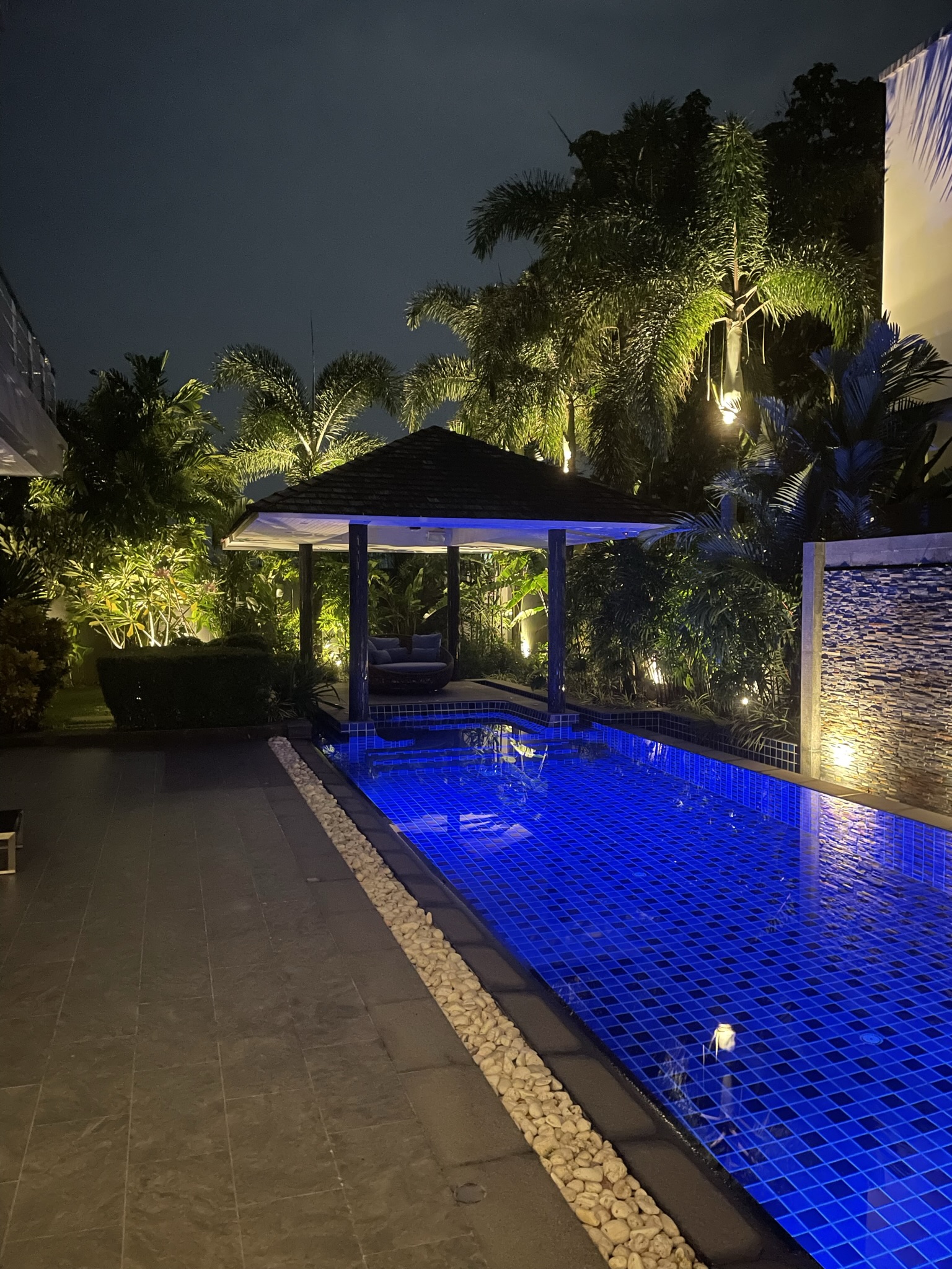 Modern Pool Villa at Diamond Villa Near Laguna Phuket for Sale (SUD-1136) image