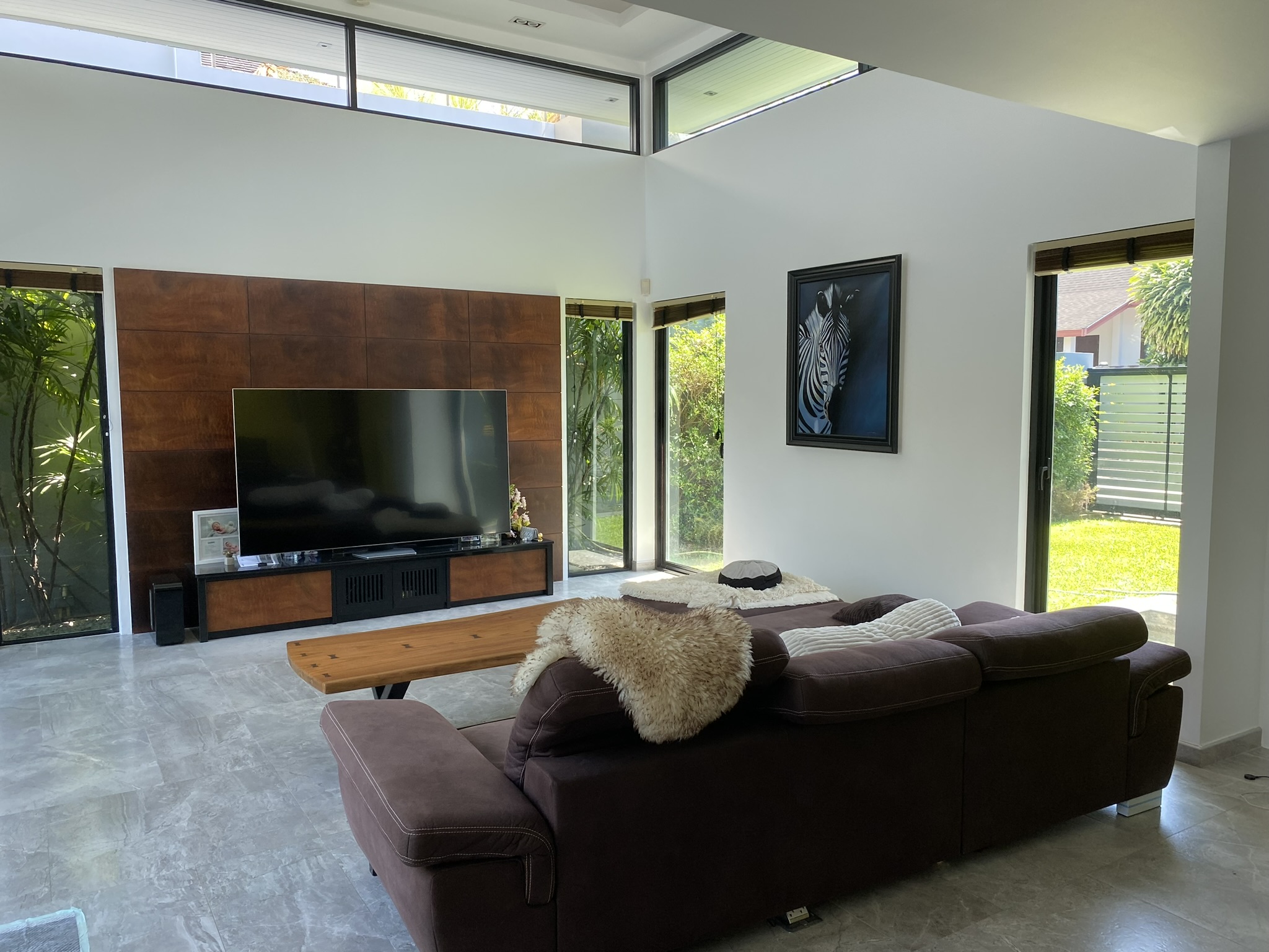 Modern Pool Villa at Diamond Villa Near Laguna Phuket for Sale (SUD-1136) image
