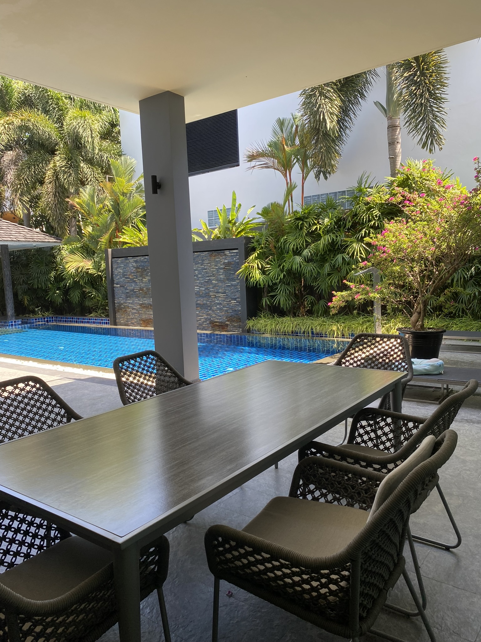 Modern Pool Villa at Diamond Villa Near Laguna Phuket for Sale (SUD-1136) image