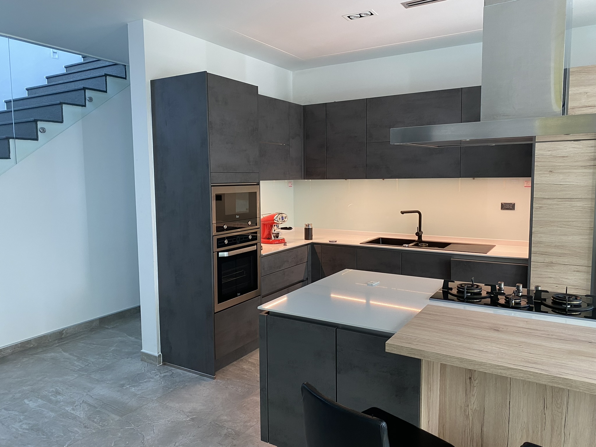 Modern Pool Villa at Diamond Villa Near Laguna Phuket for Sale (SUD-1136) image