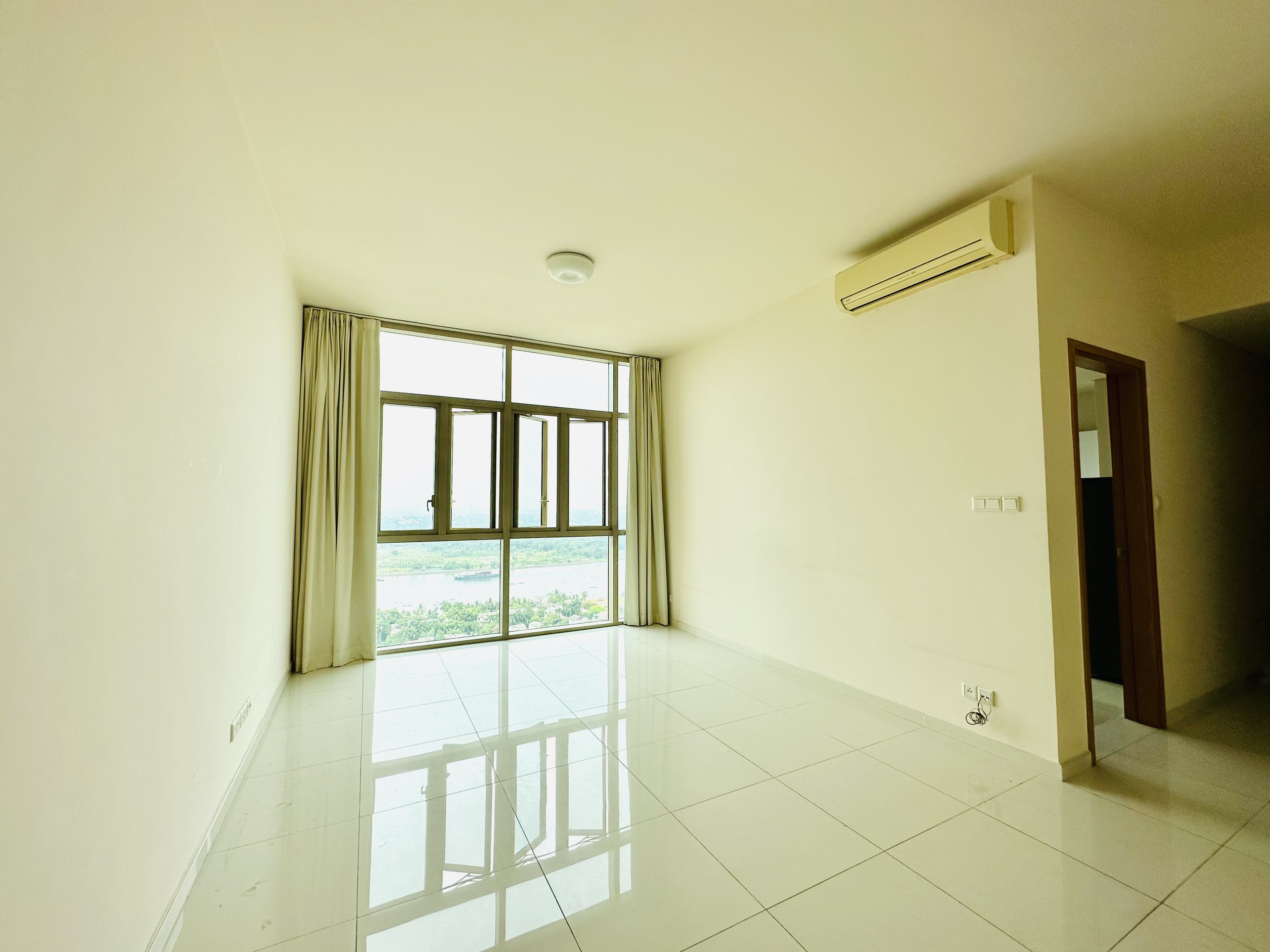 The Vista An Phu, 2 bedrooms, Fully fitted, River view image