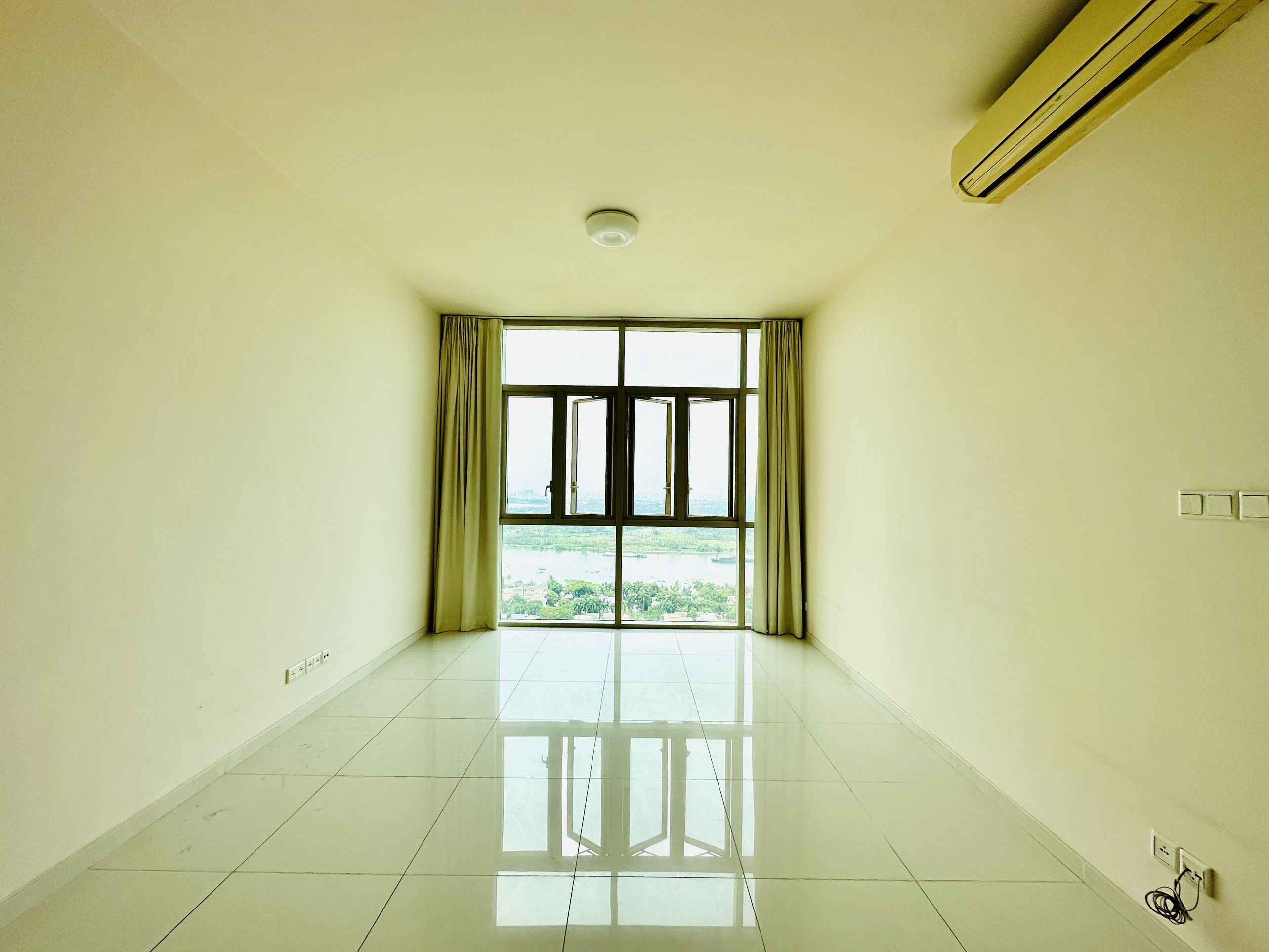 The Vista An Phu, 2 bedrooms, Fully fitted, River view image