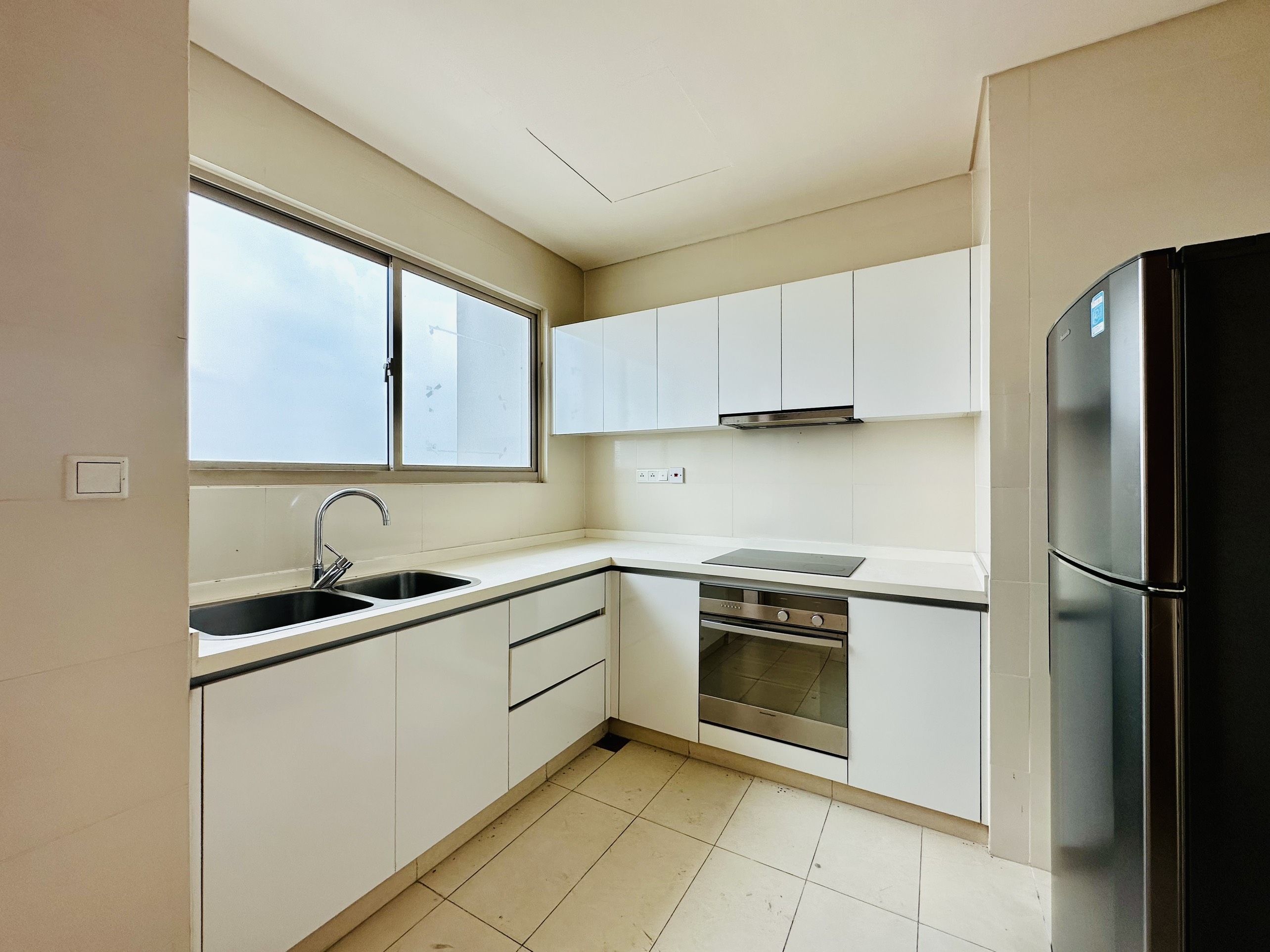 The Vista An Phu, 2 bedrooms, Fully fitted, River view image