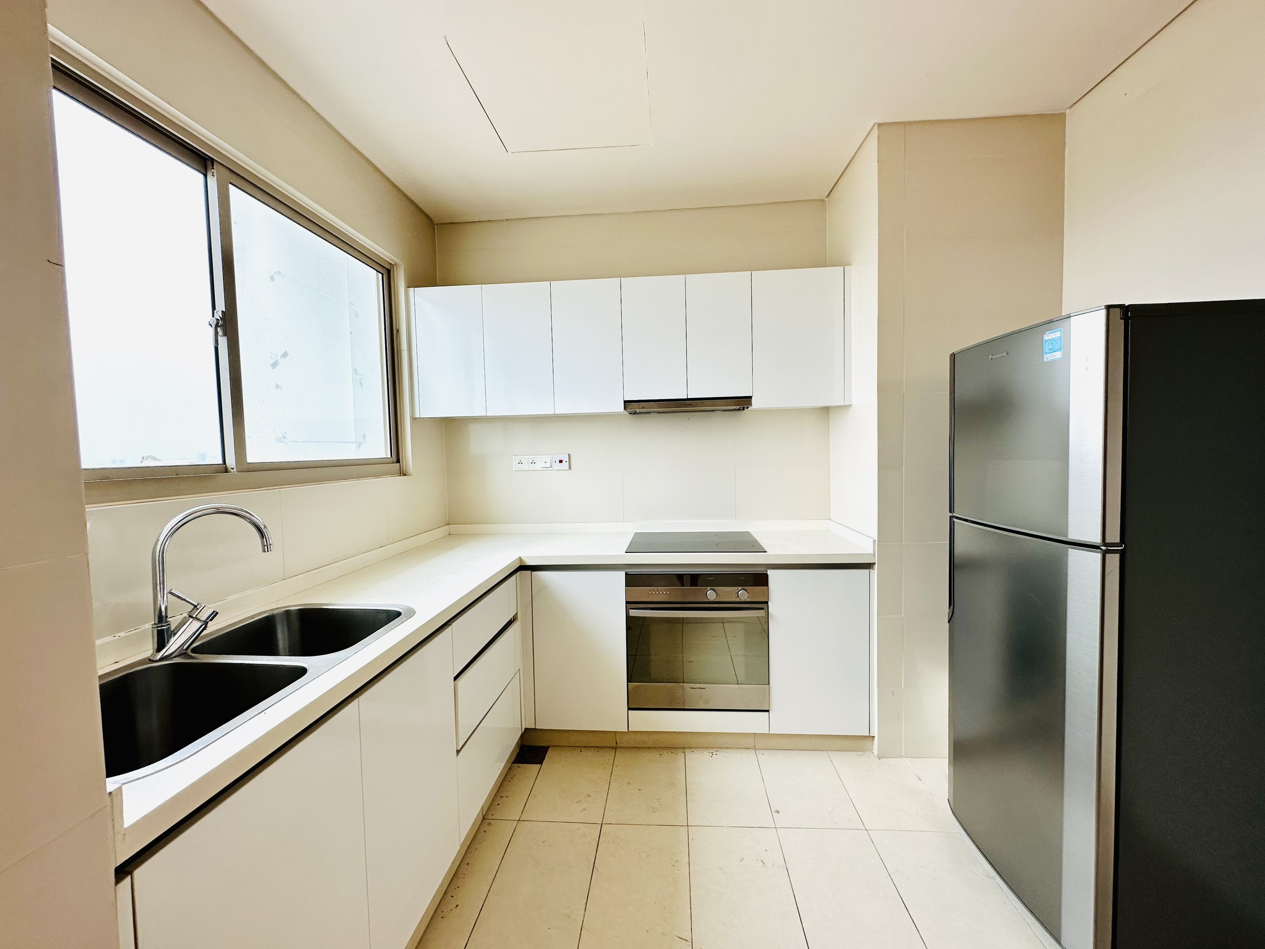 The Vista An Phu, 2 bedrooms, Fully fitted, River view image