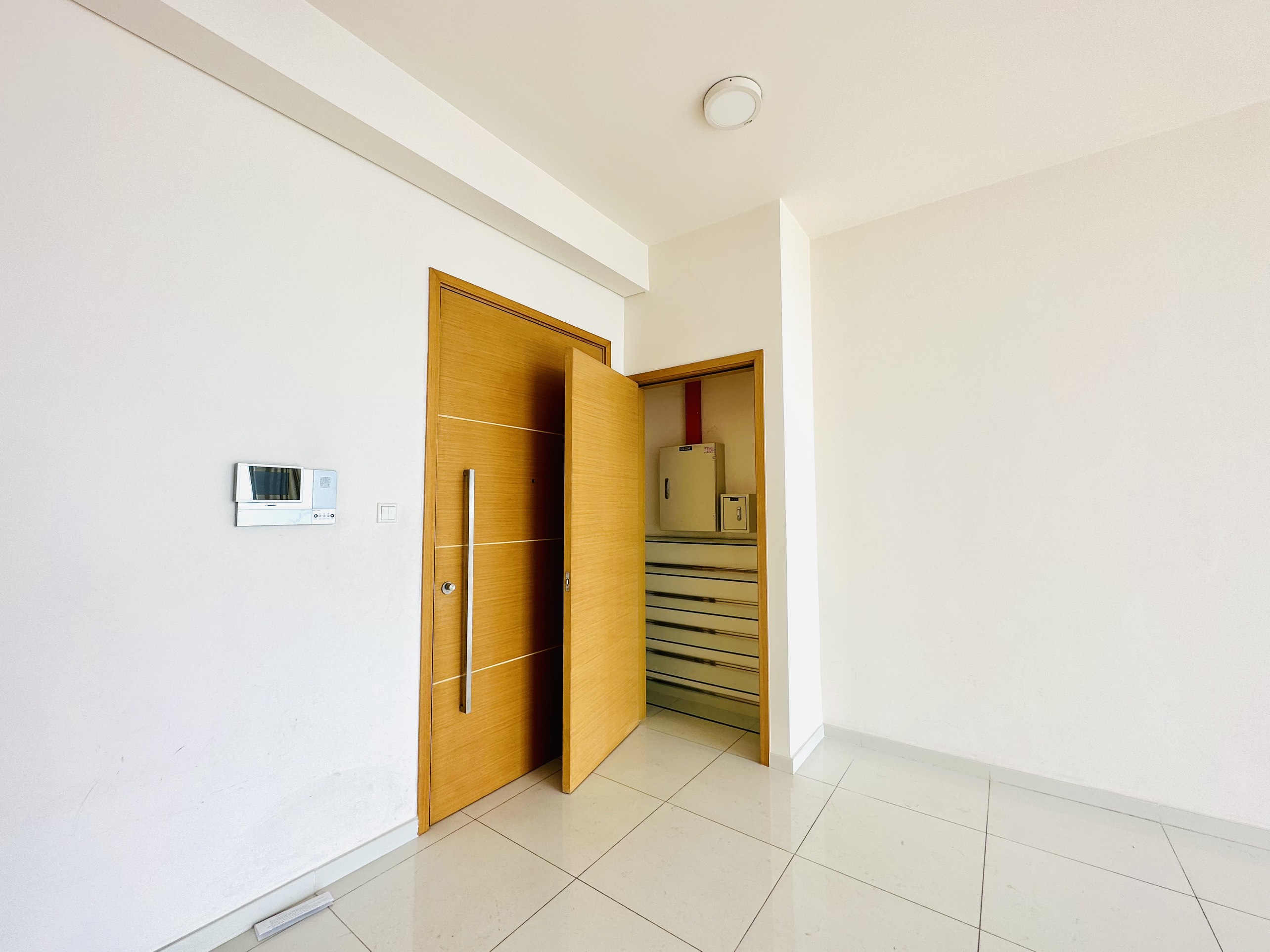 The Vista An Phu, 2 bedrooms, Fully fitted, River view image