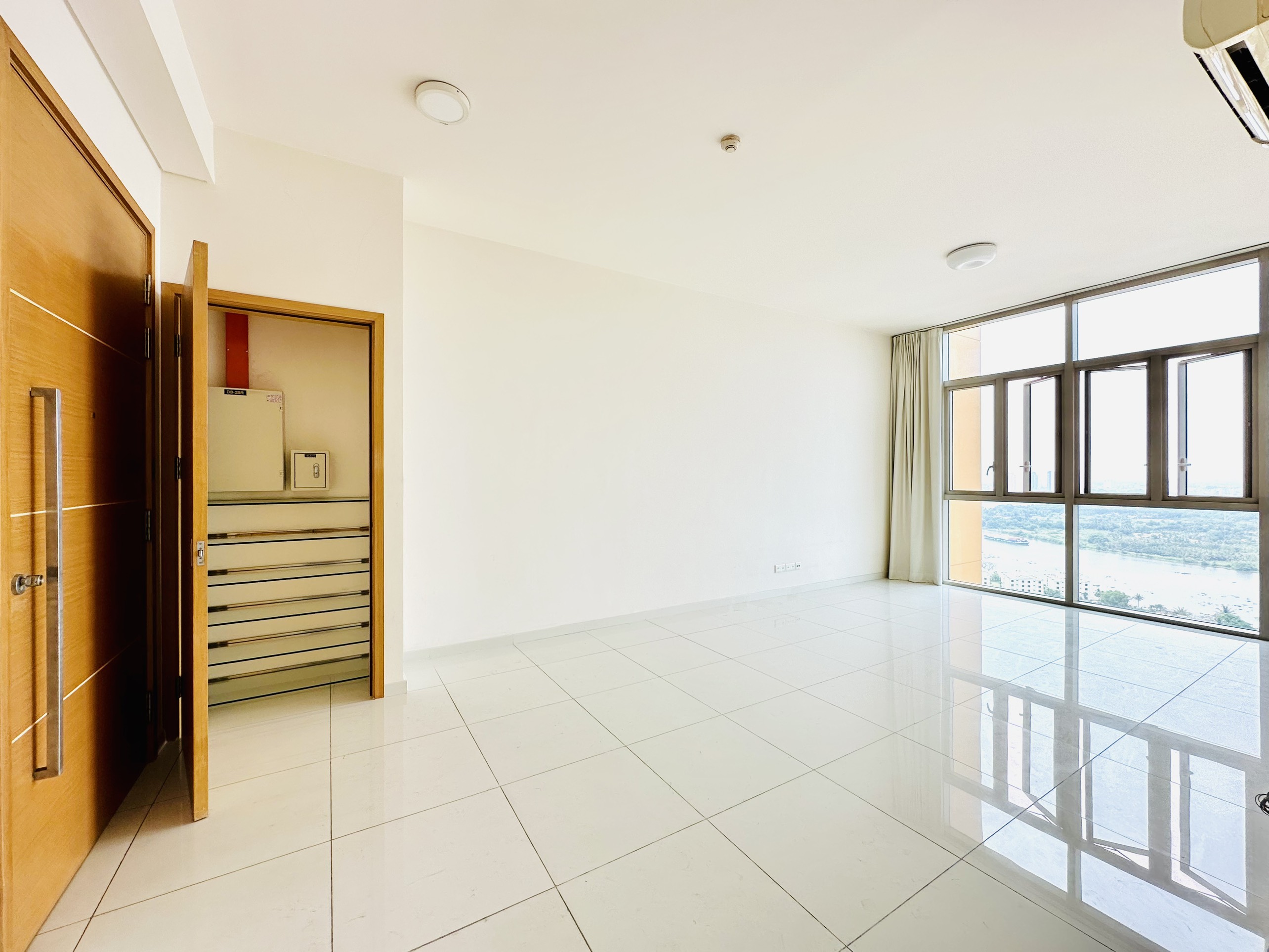 The Vista An Phu, 2 bedrooms, Fully fitted, River view image