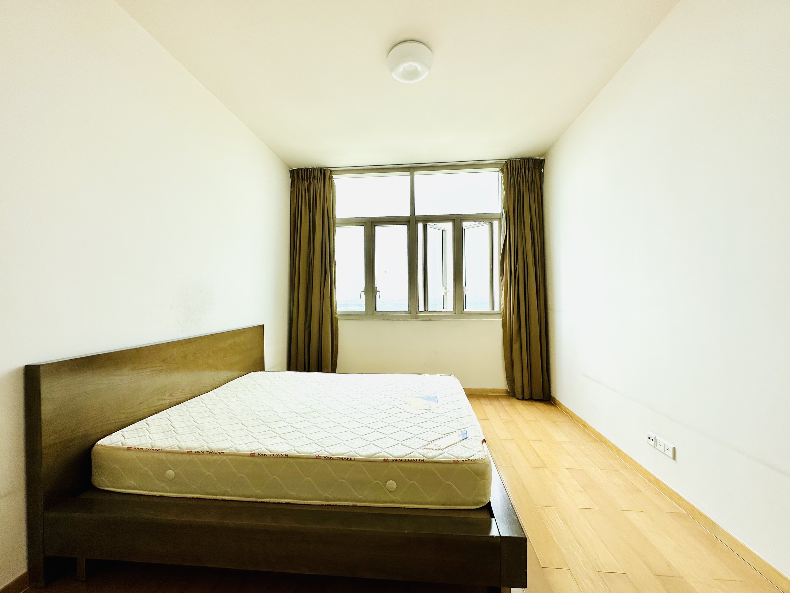 The Vista An Phu, 2 bedrooms, Fully fitted, River view image