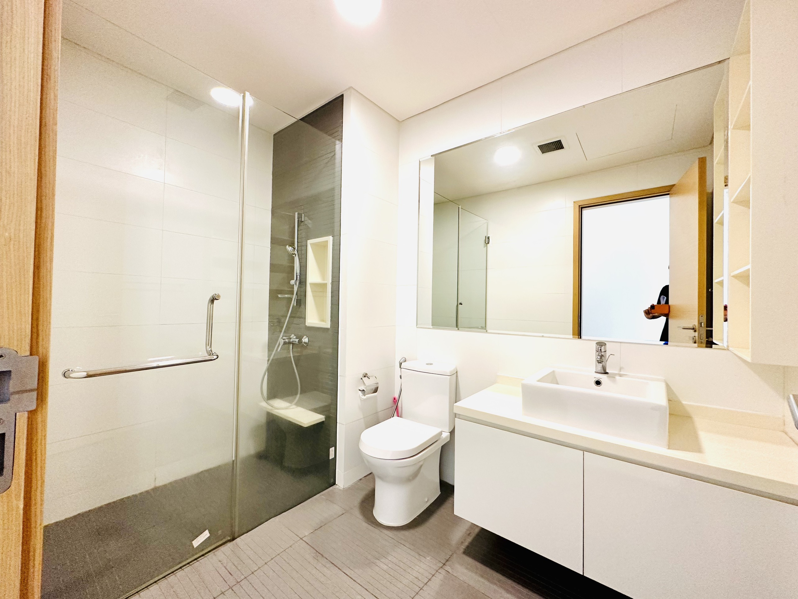 The Vista An Phu, 2 bedrooms, Fully fitted, River view image