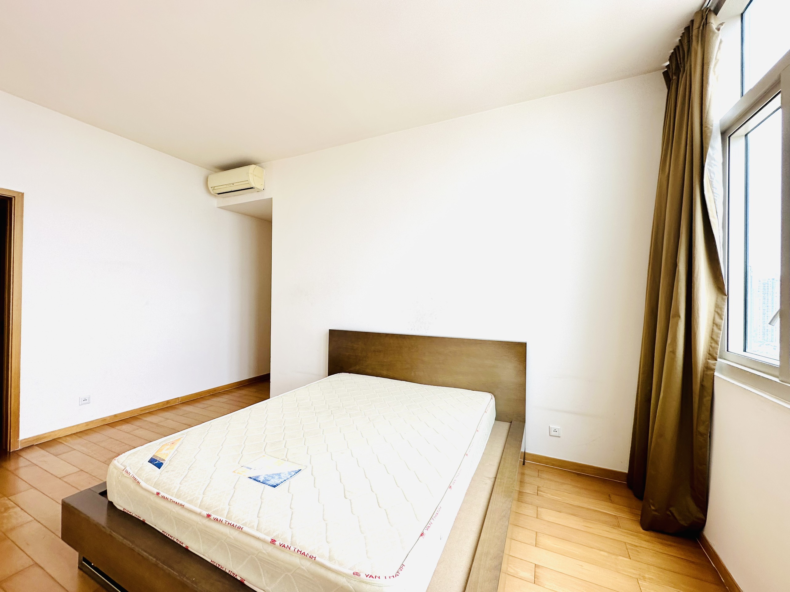 The Vista An Phu, 2 bedrooms, Fully fitted, River view image