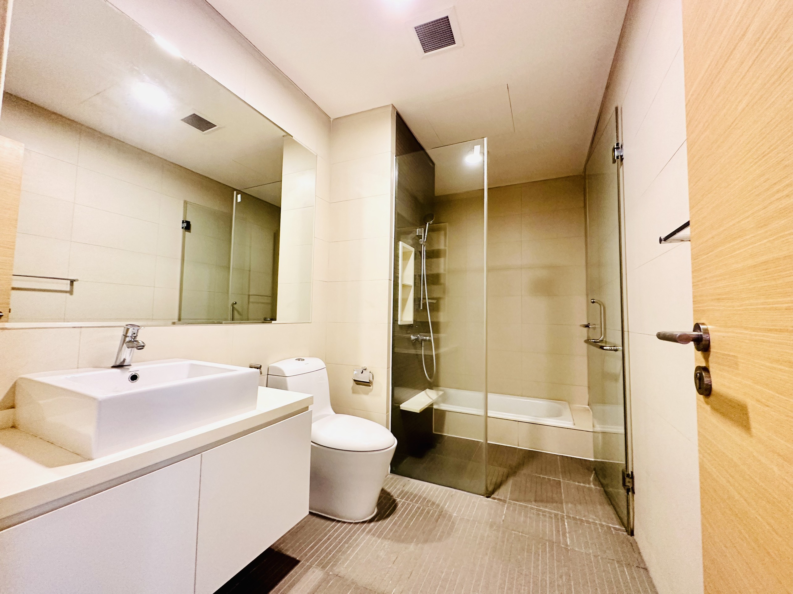 The Vista An Phu, 2 bedrooms, Fully fitted, River view image