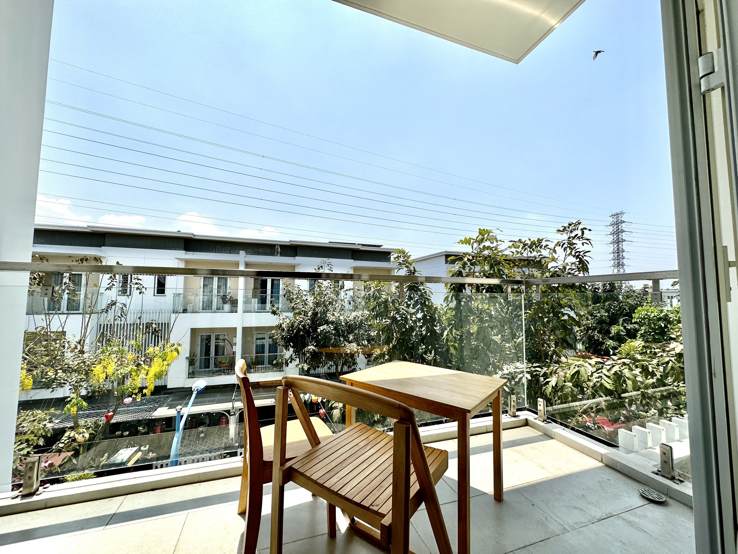 Melosa Khang Điền, 4 Phòng ngủ, 1 trệt 2 lầu, Full nội thất cao cấp, Gần công viên image