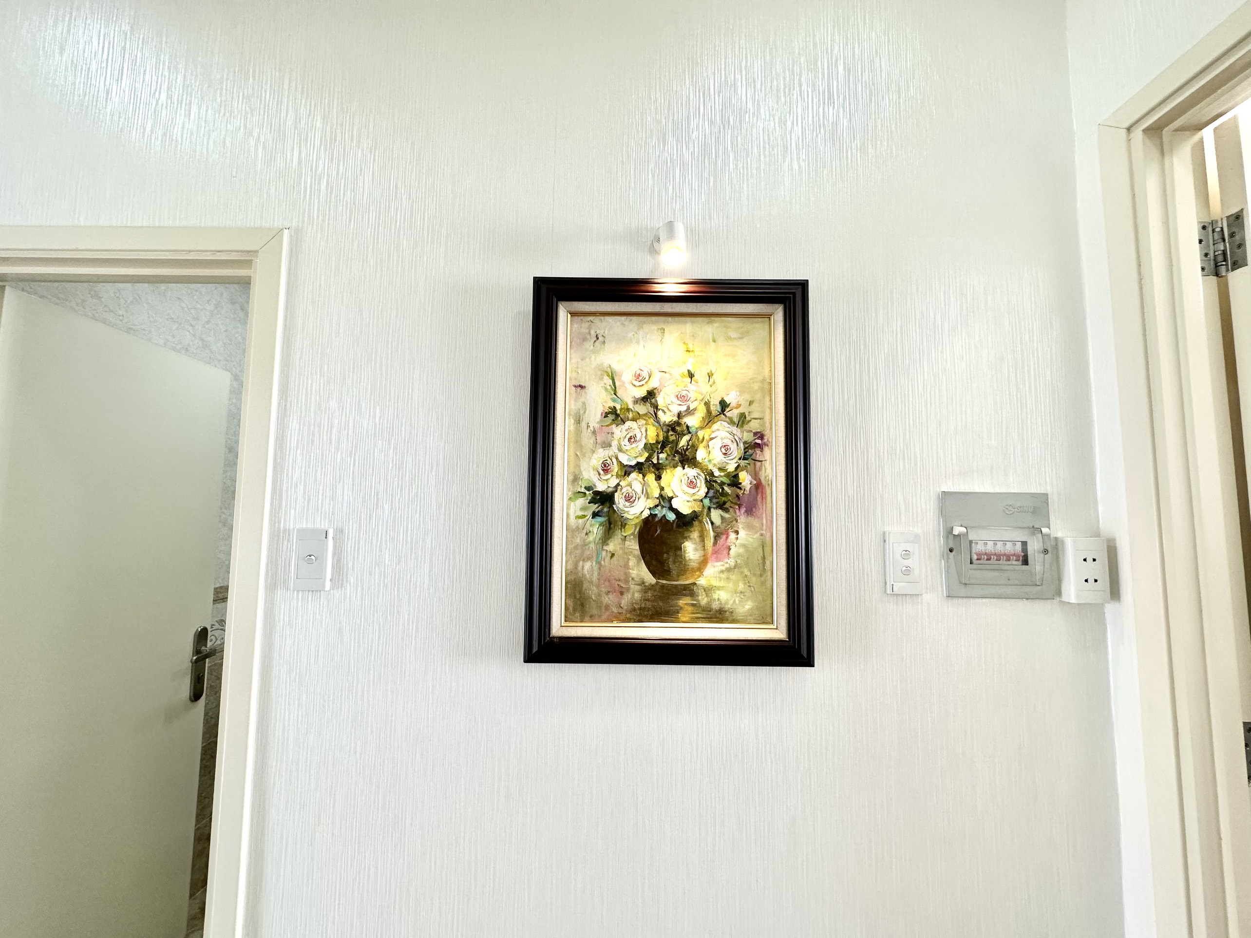 Melosa Khang Điền, 4 Phòng ngủ, 1 trệt 2 lầu, Full nội thất cao cấp, Gần công viên image