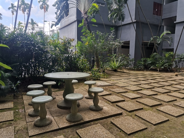 Amadesa Resort Condominium image