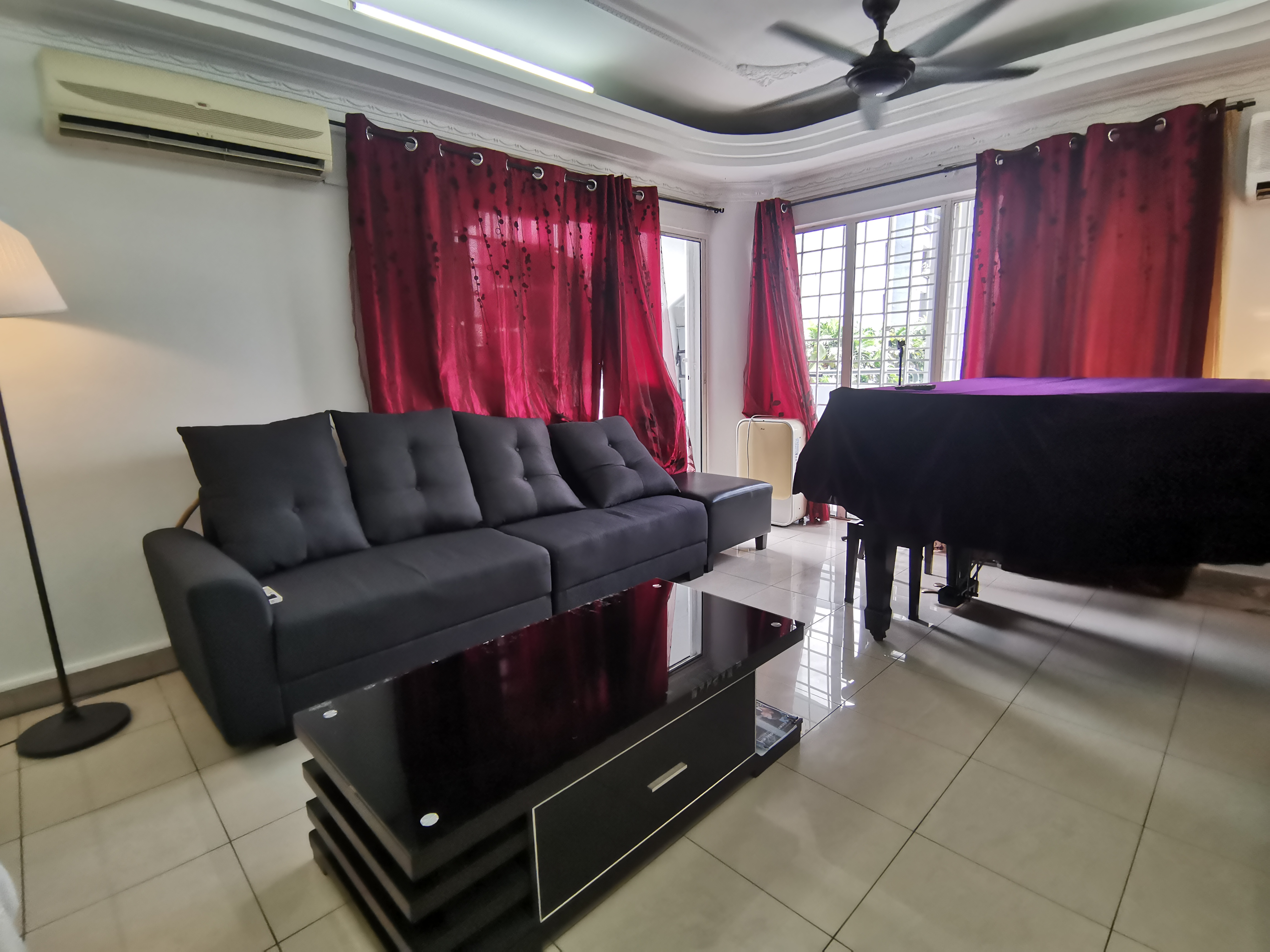 Amadesa Resort Condominium image