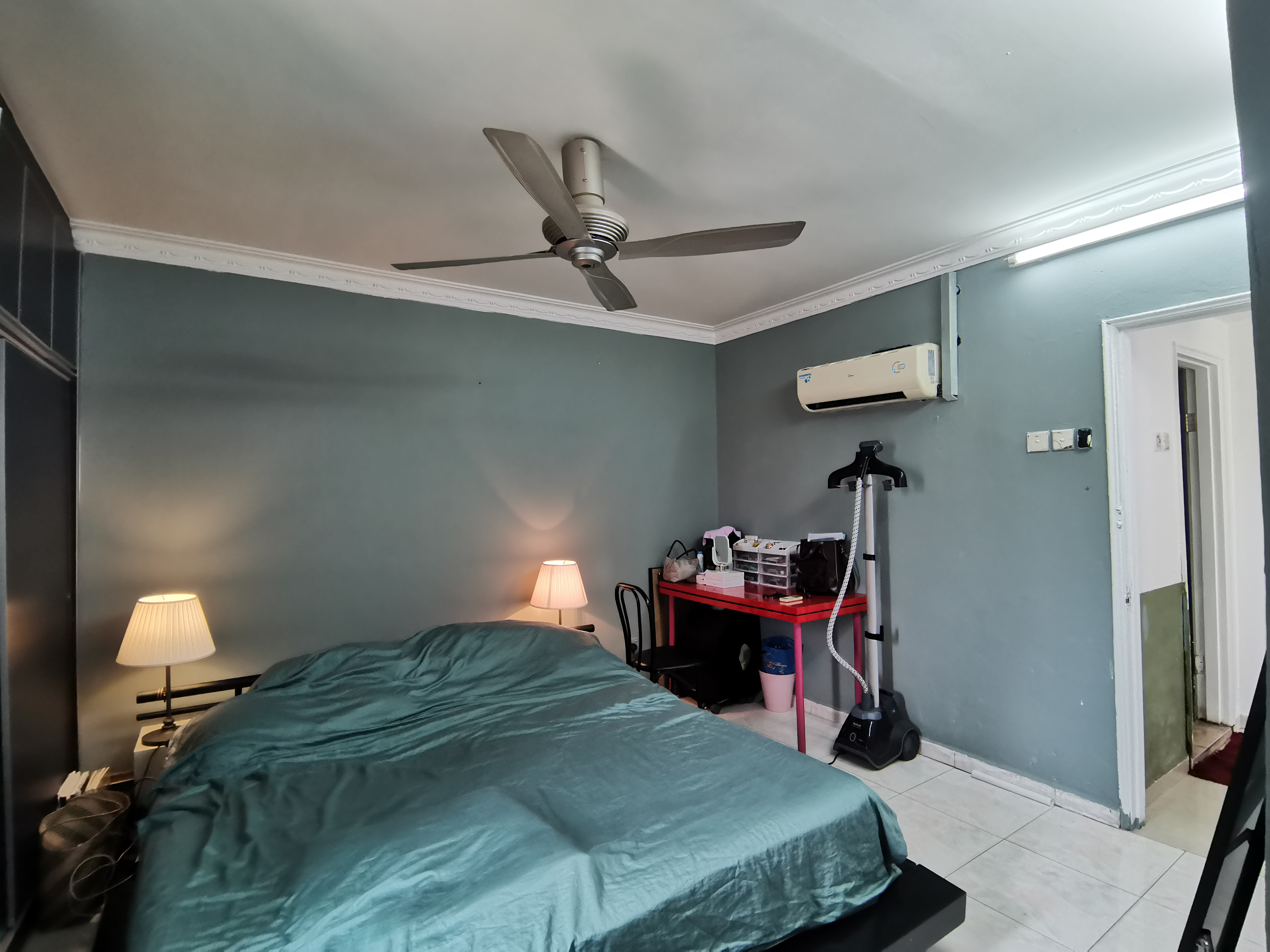 Amadesa Resort Condominium image