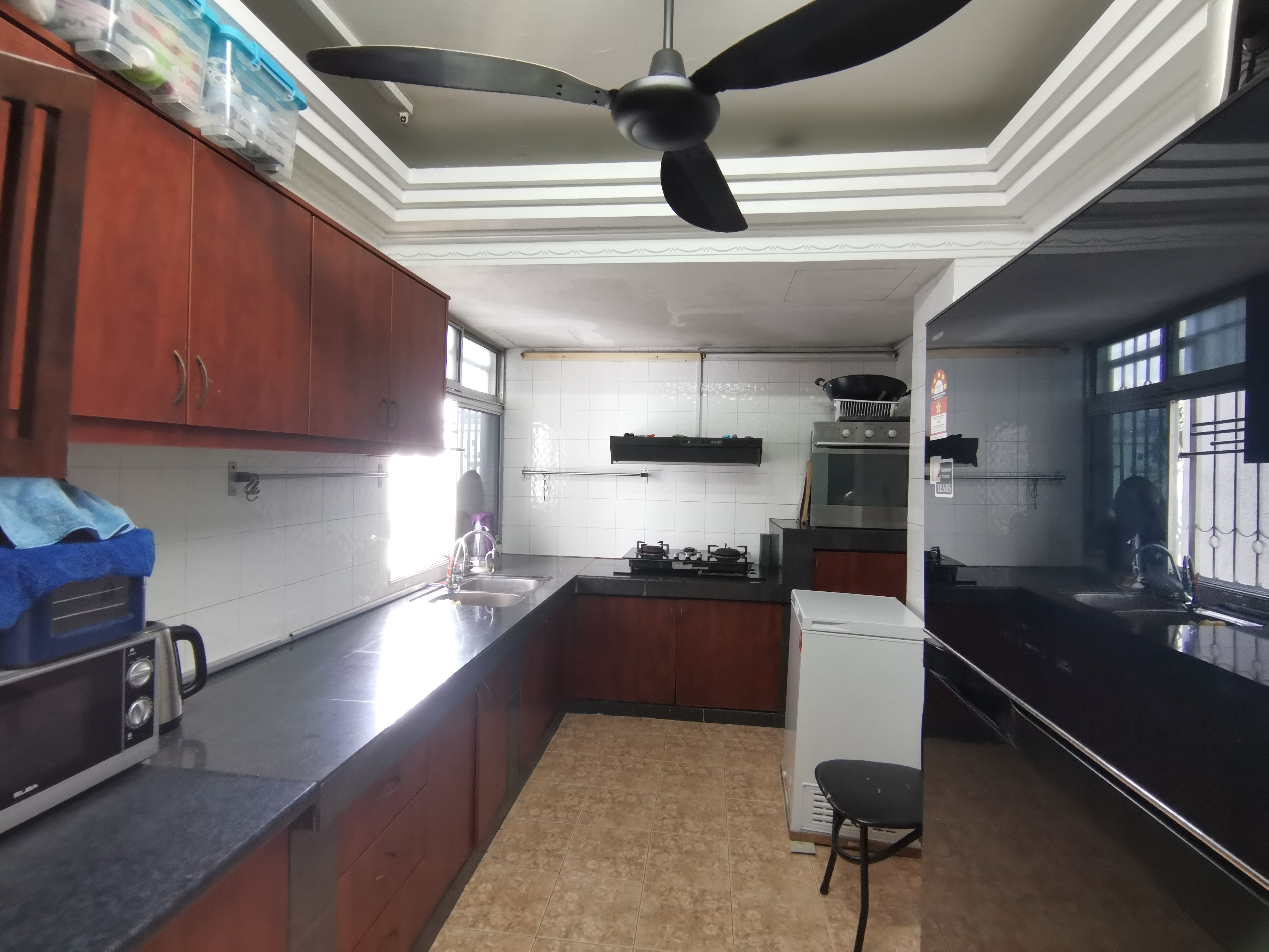 Amadesa Resort Condominium image