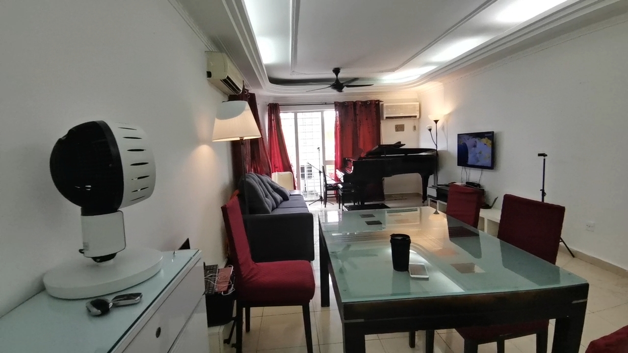 Amadesa Resort Condominium image