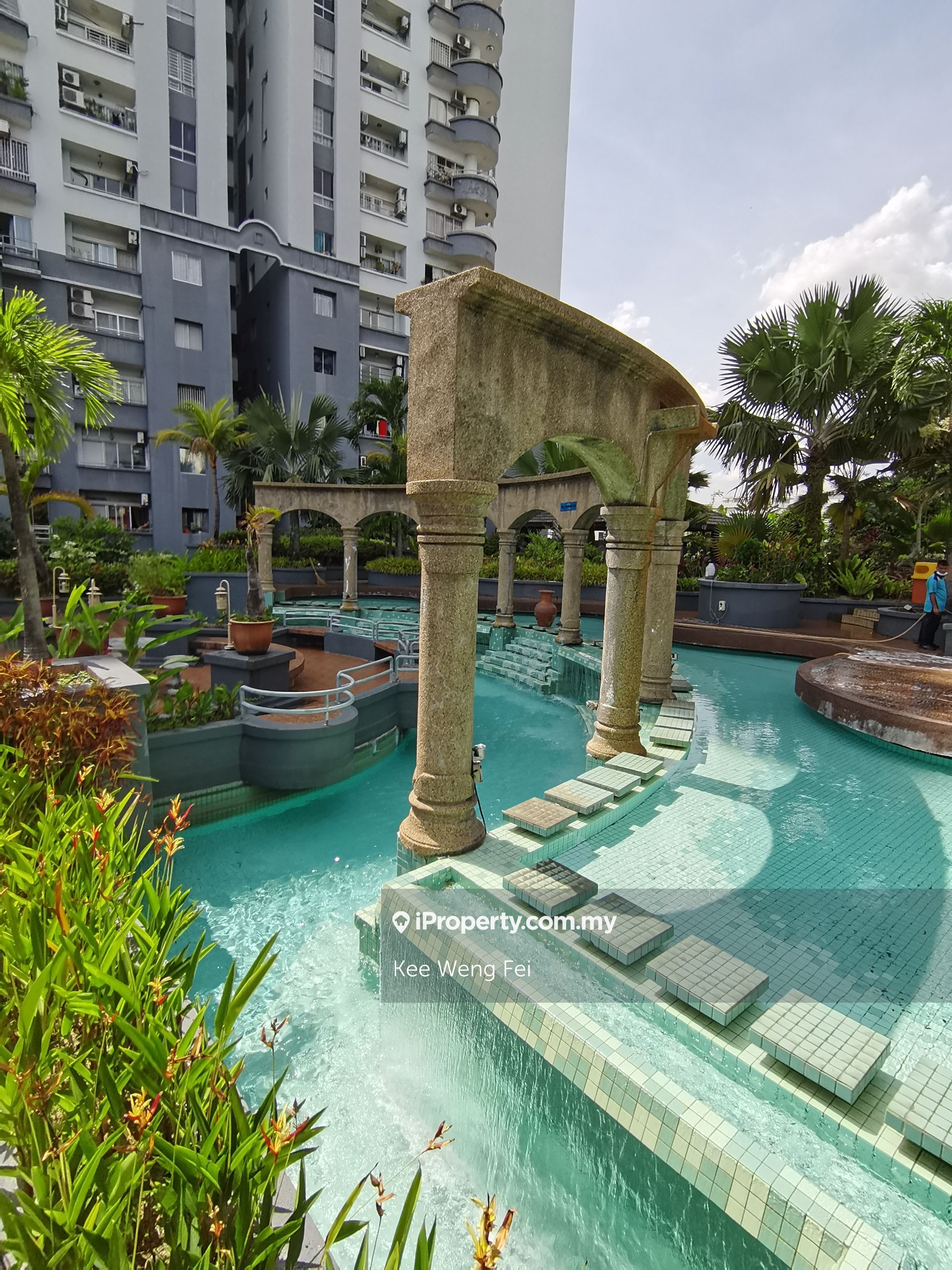 Amadesa Resort Condominium image