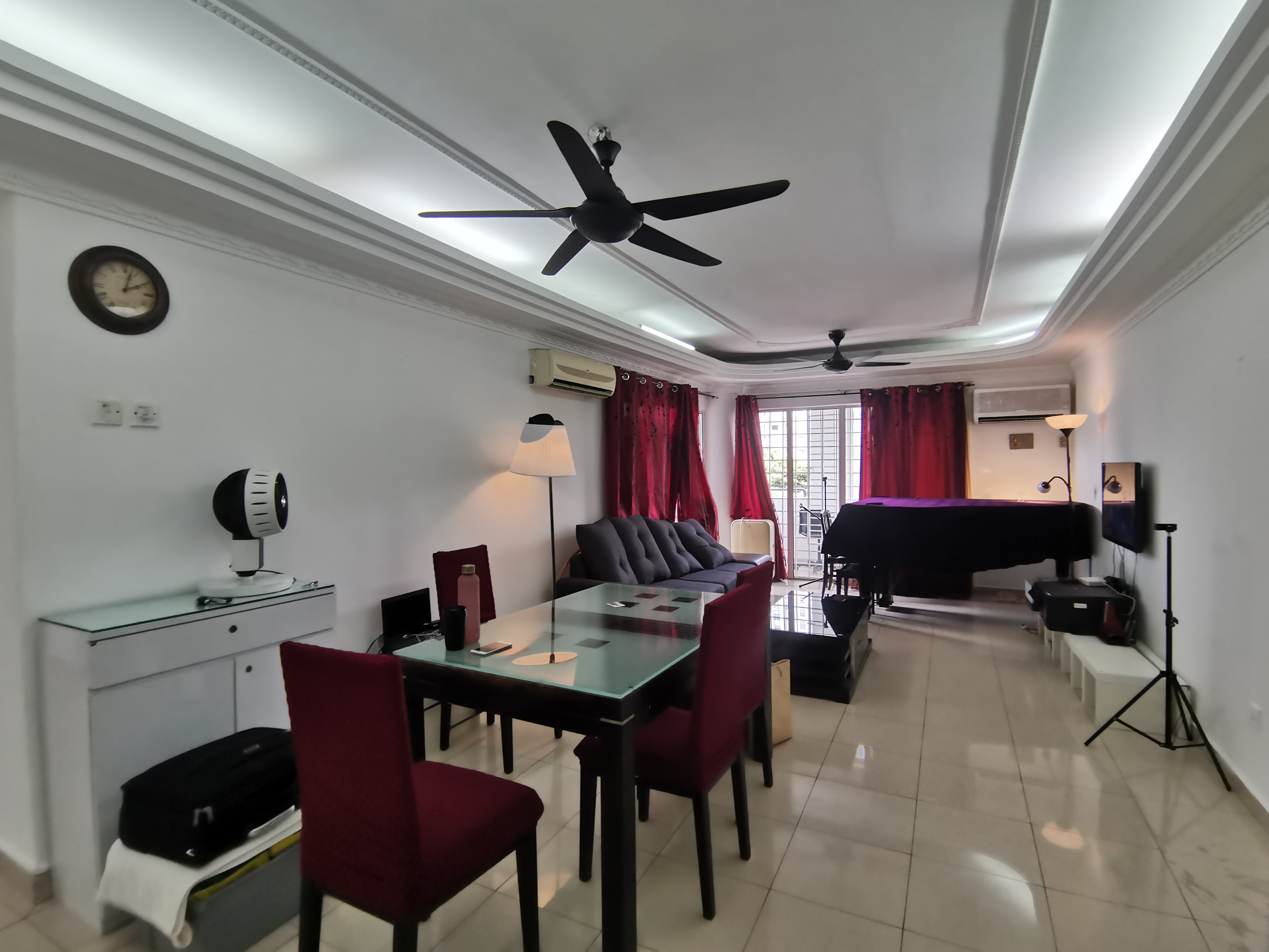 Amadesa Resort Condominium image
