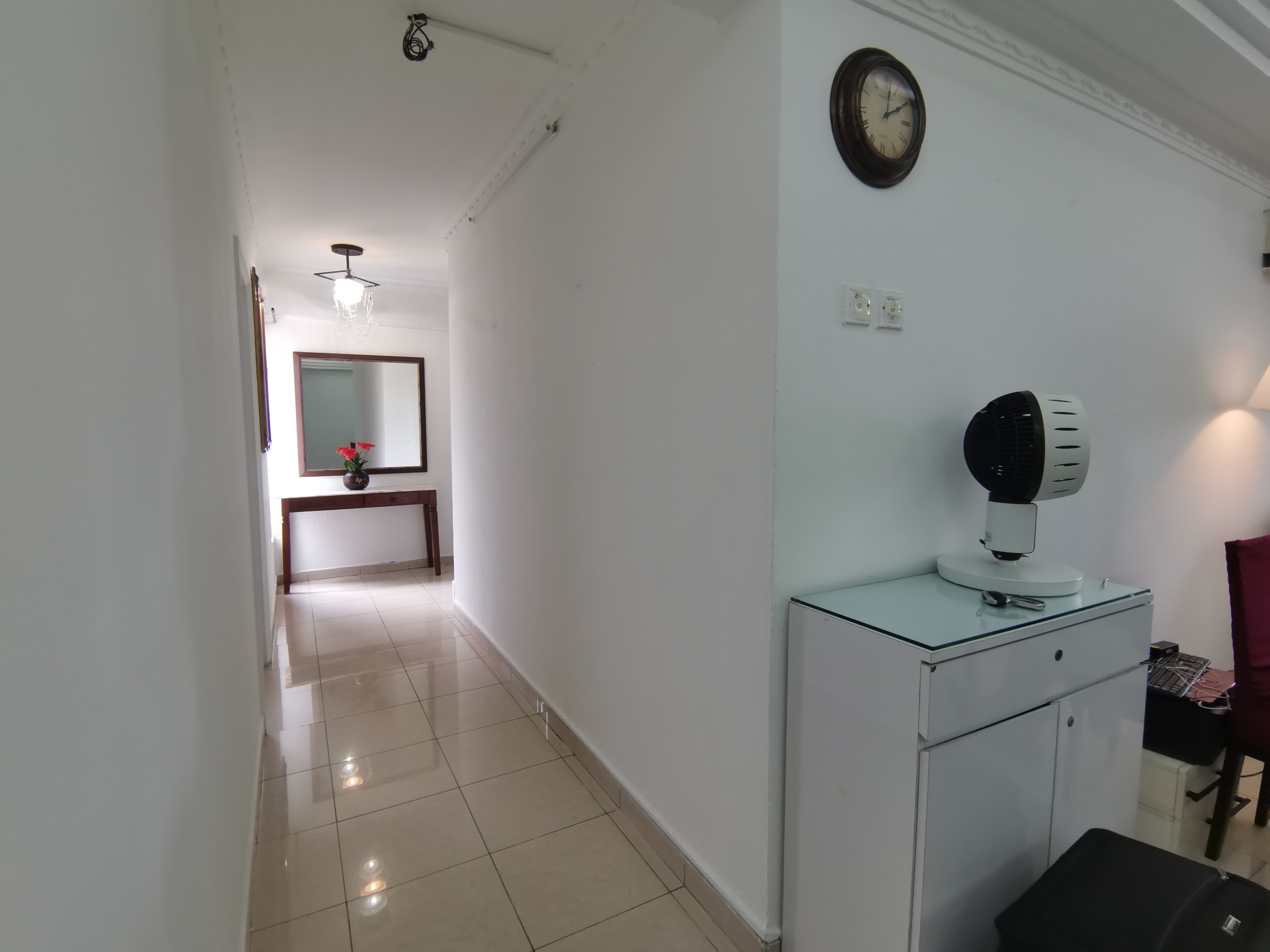 Amadesa Resort Condominium image