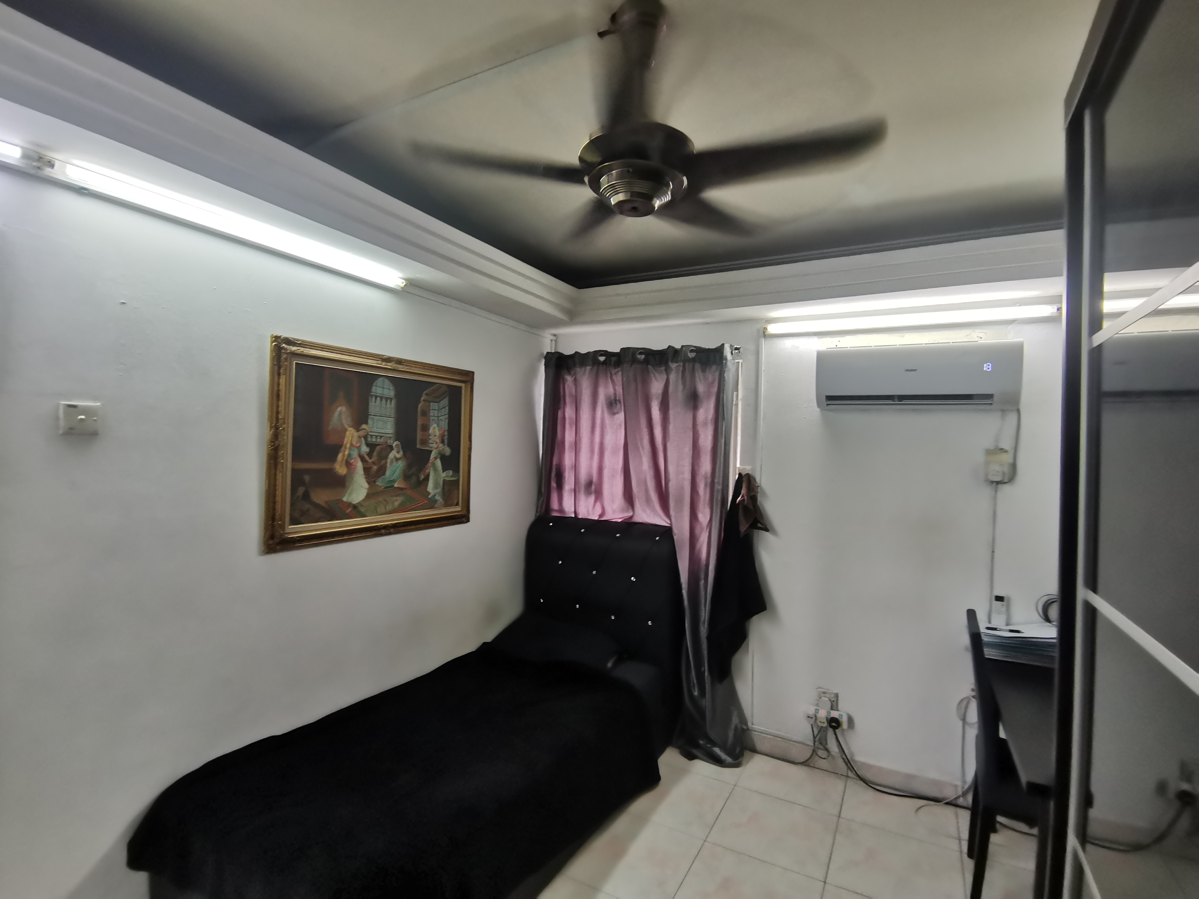 Amadesa Resort Condominium image
