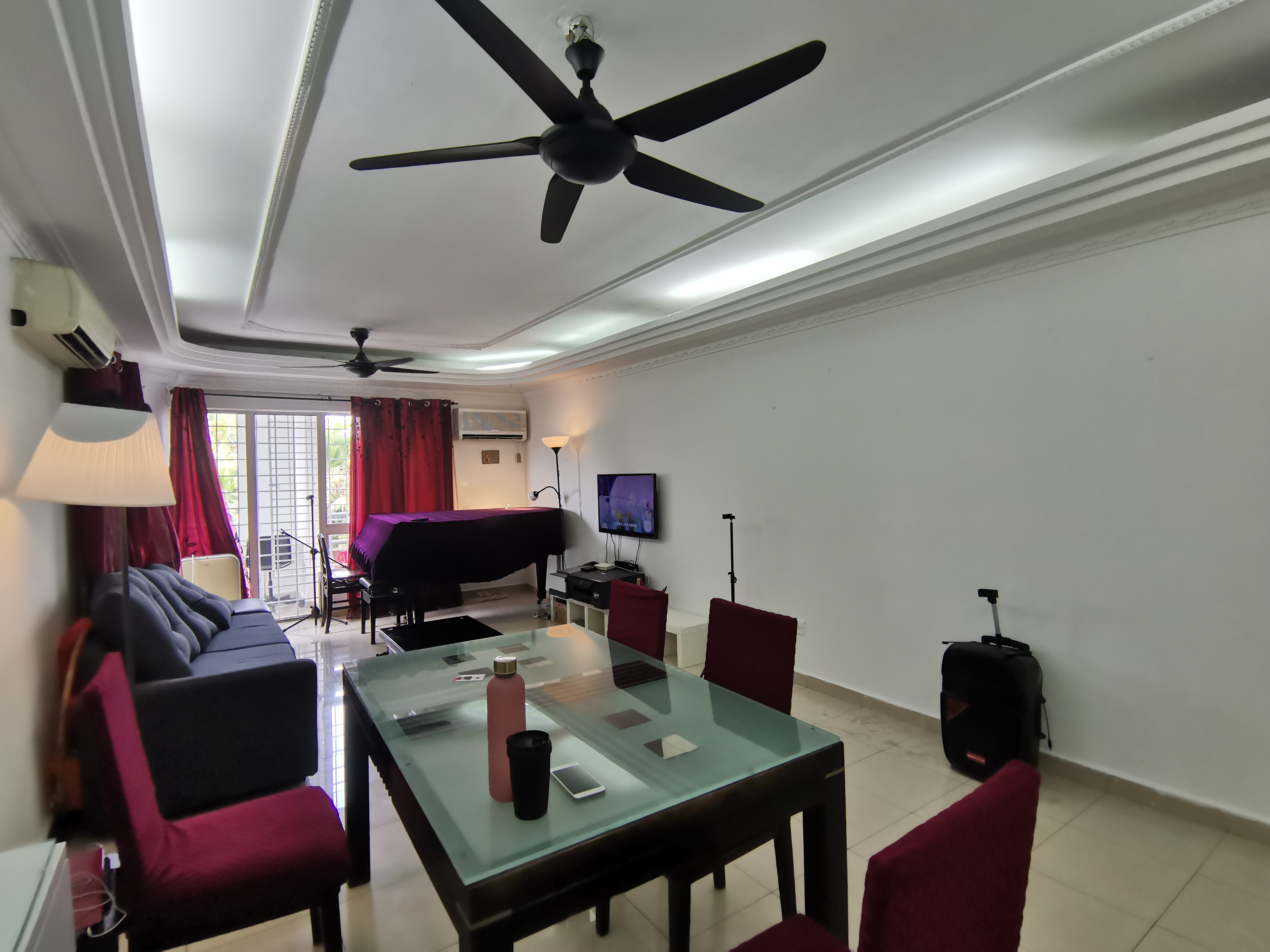 Amadesa Resort Condominium image