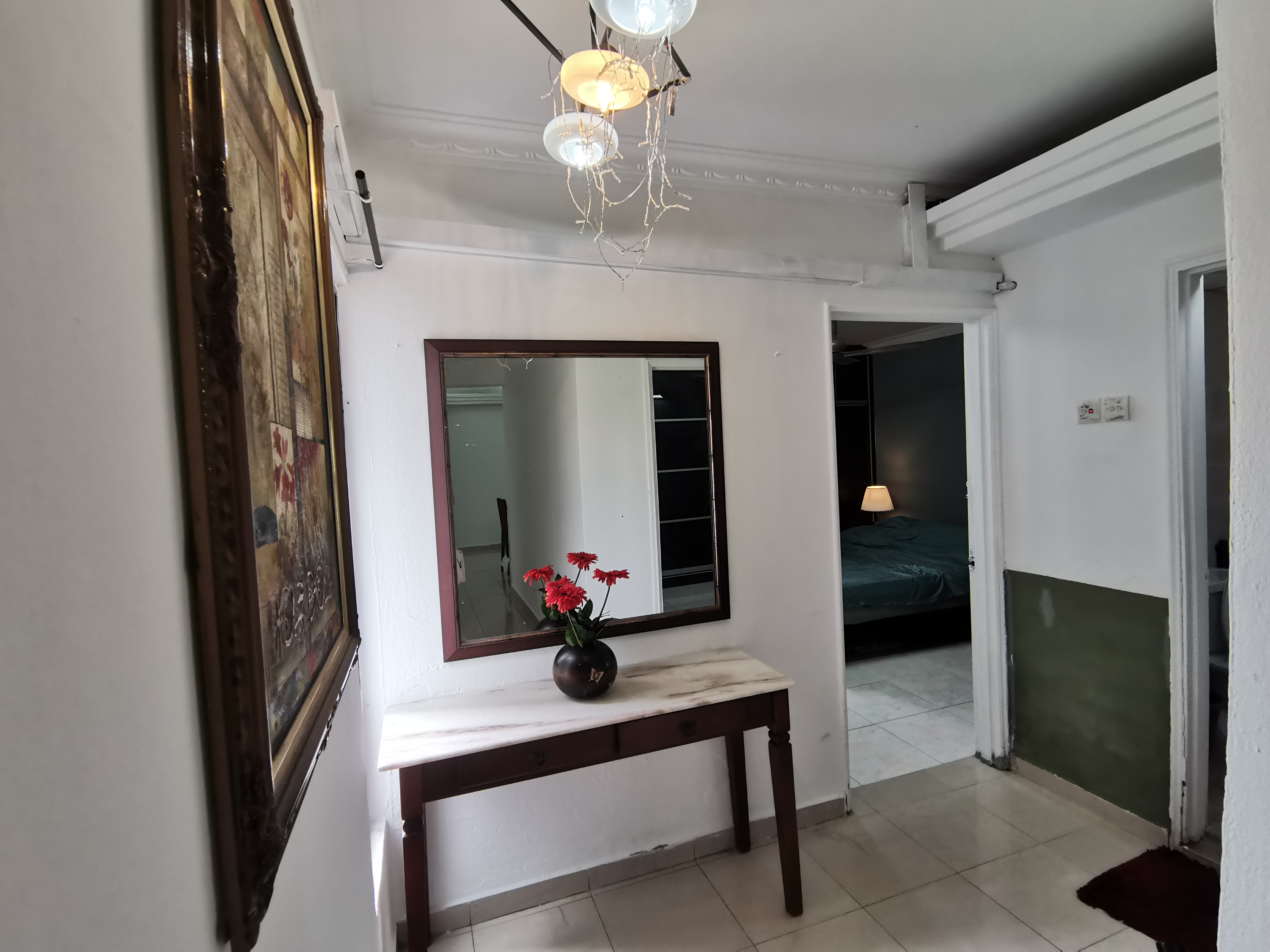 Amadesa Resort Condominium image
