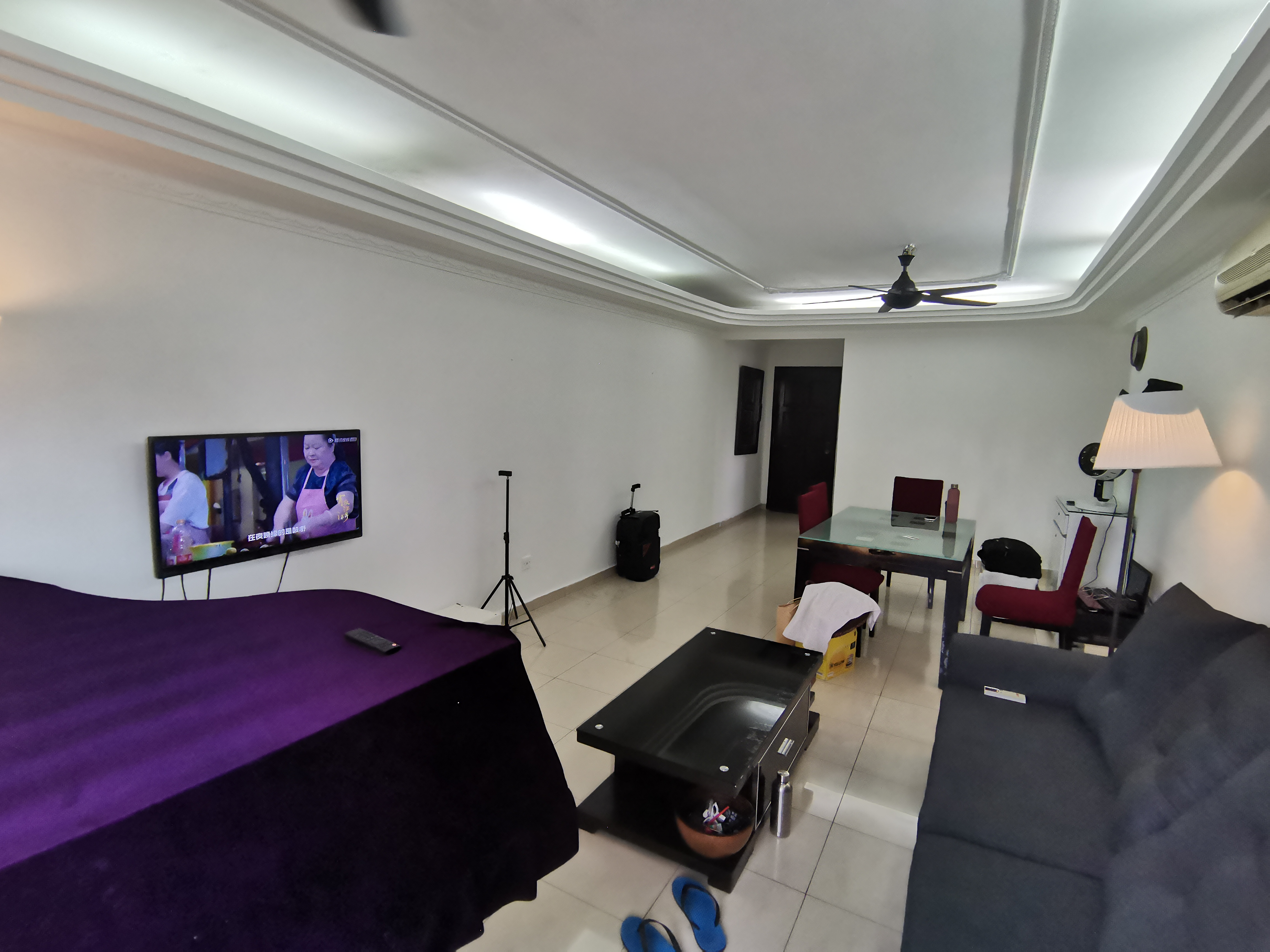 Amadesa Resort Condominium image