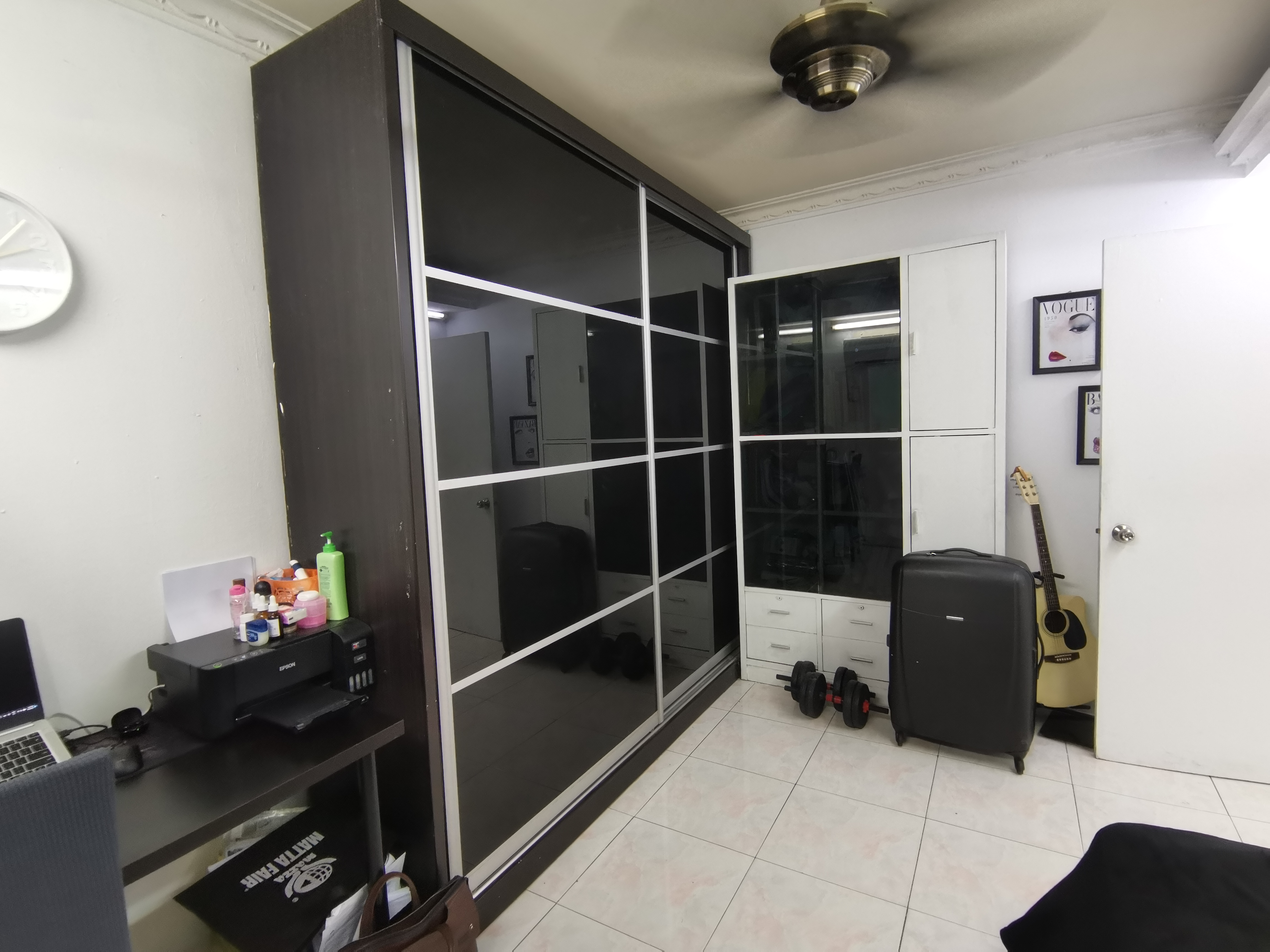 Amadesa Resort Condominium image