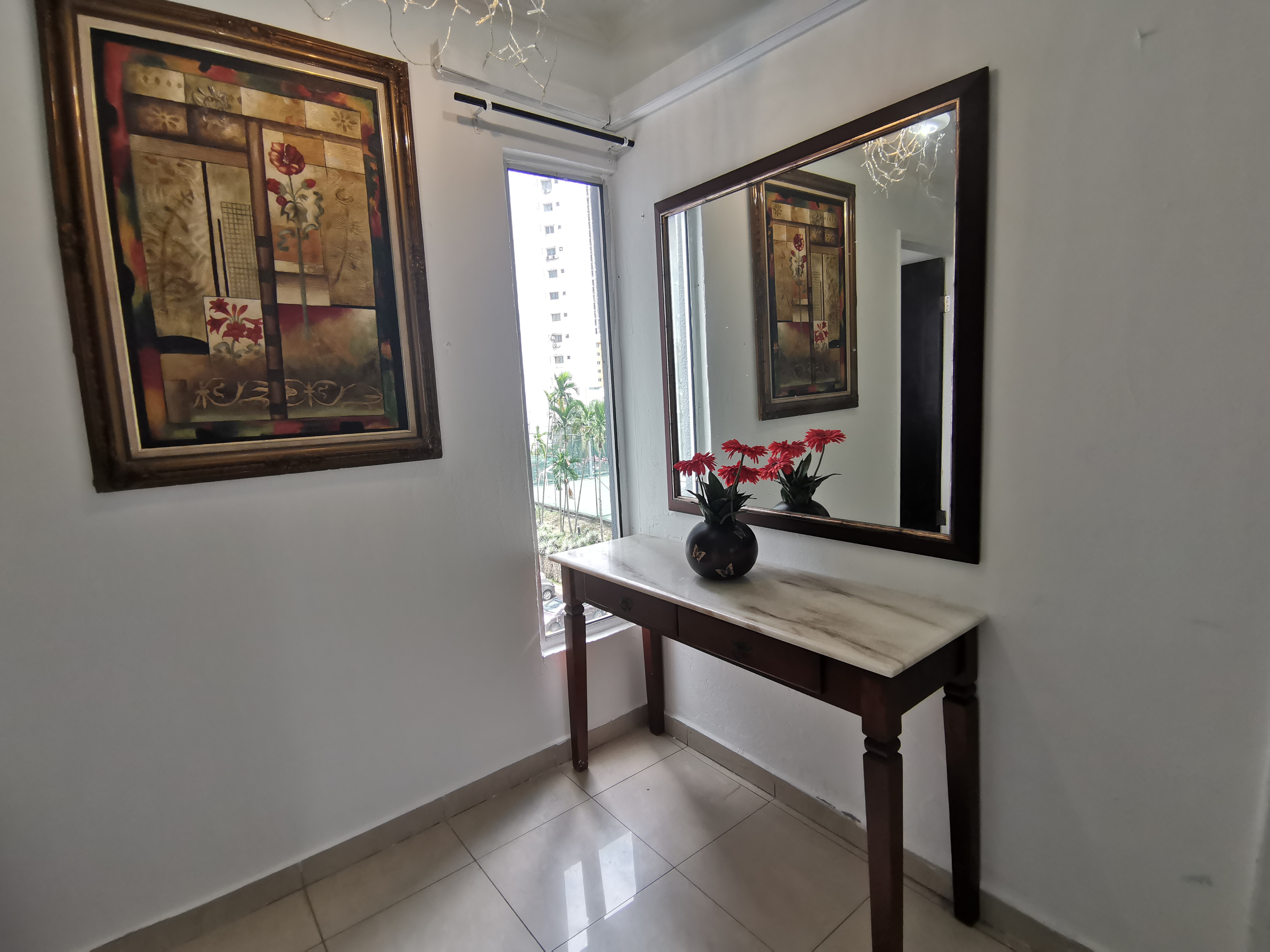 Amadesa Resort Condominium image