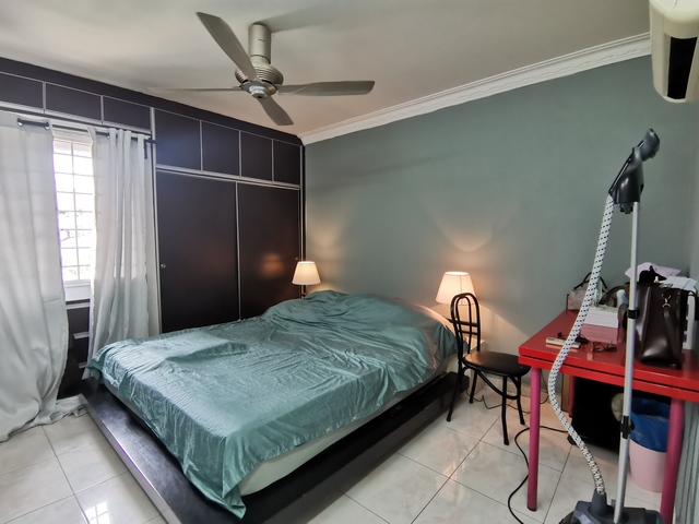 Amadesa Resort Condominium image
