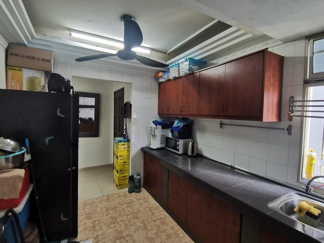 Amadesa Resort Condominium image