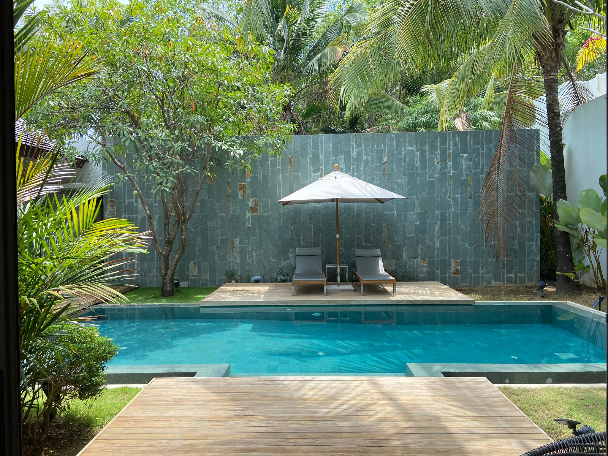 Three Bedroom Anchan Grand Residence Villa for Sale in Phuket (SUD-1137) image